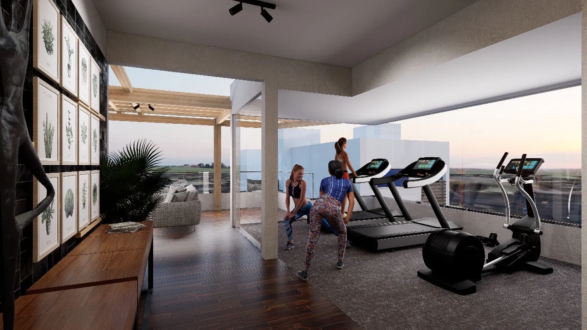 Exclusive project located in Colinas de Los Ríos, Santo Domingo image 8