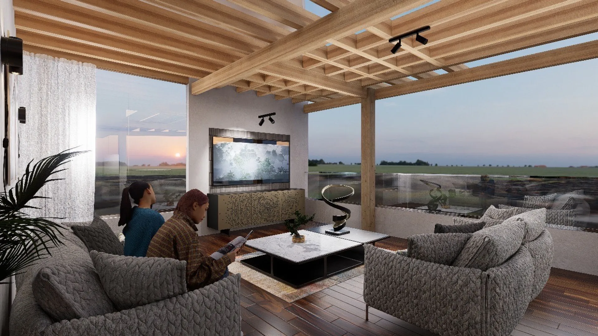 Exclusive project located in Colinas de Los Ríos, Santo Domingo image 9