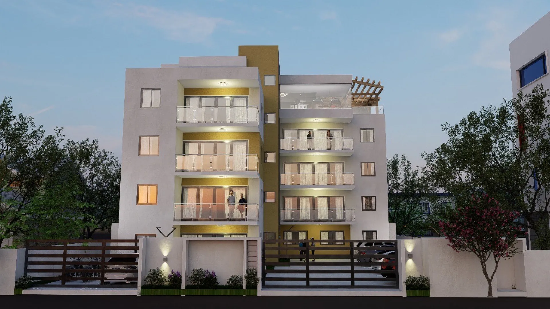 Exclusive project located in Colinas de Los Ríos, Santo Domingo image 7