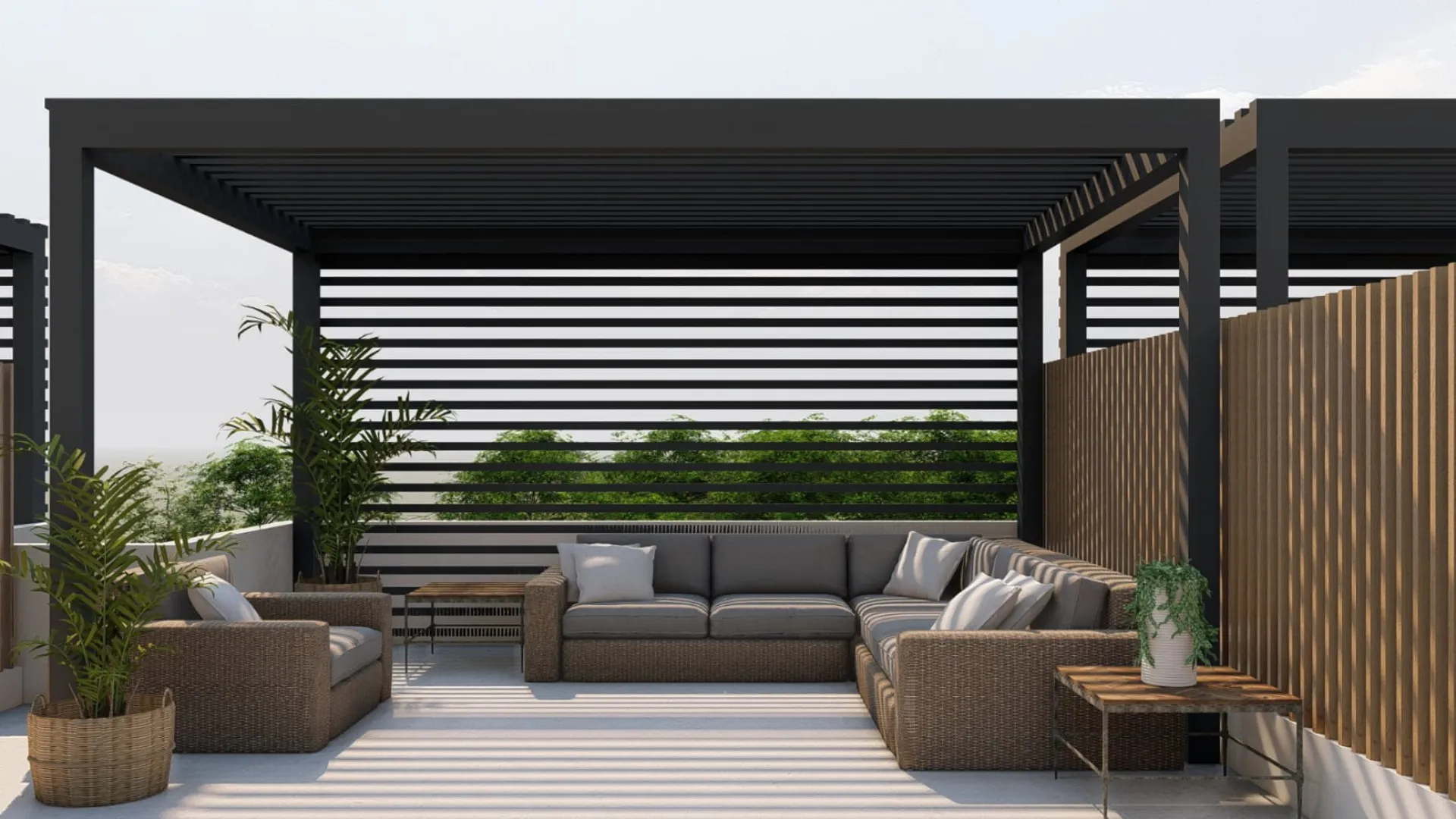 Residential real estate project located in White Sands - Punta Cana. image 5