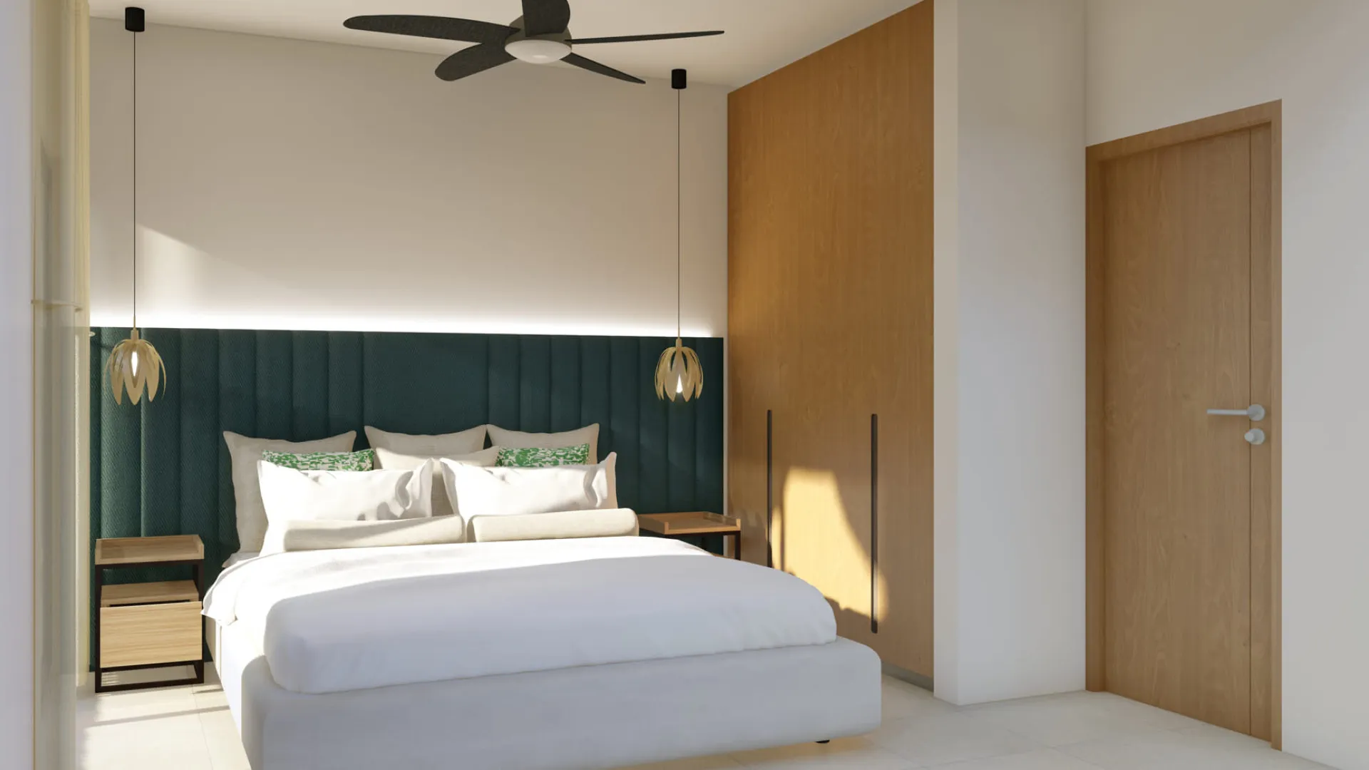 Residential real estate project located in White Sands - Punta Cana. image 10