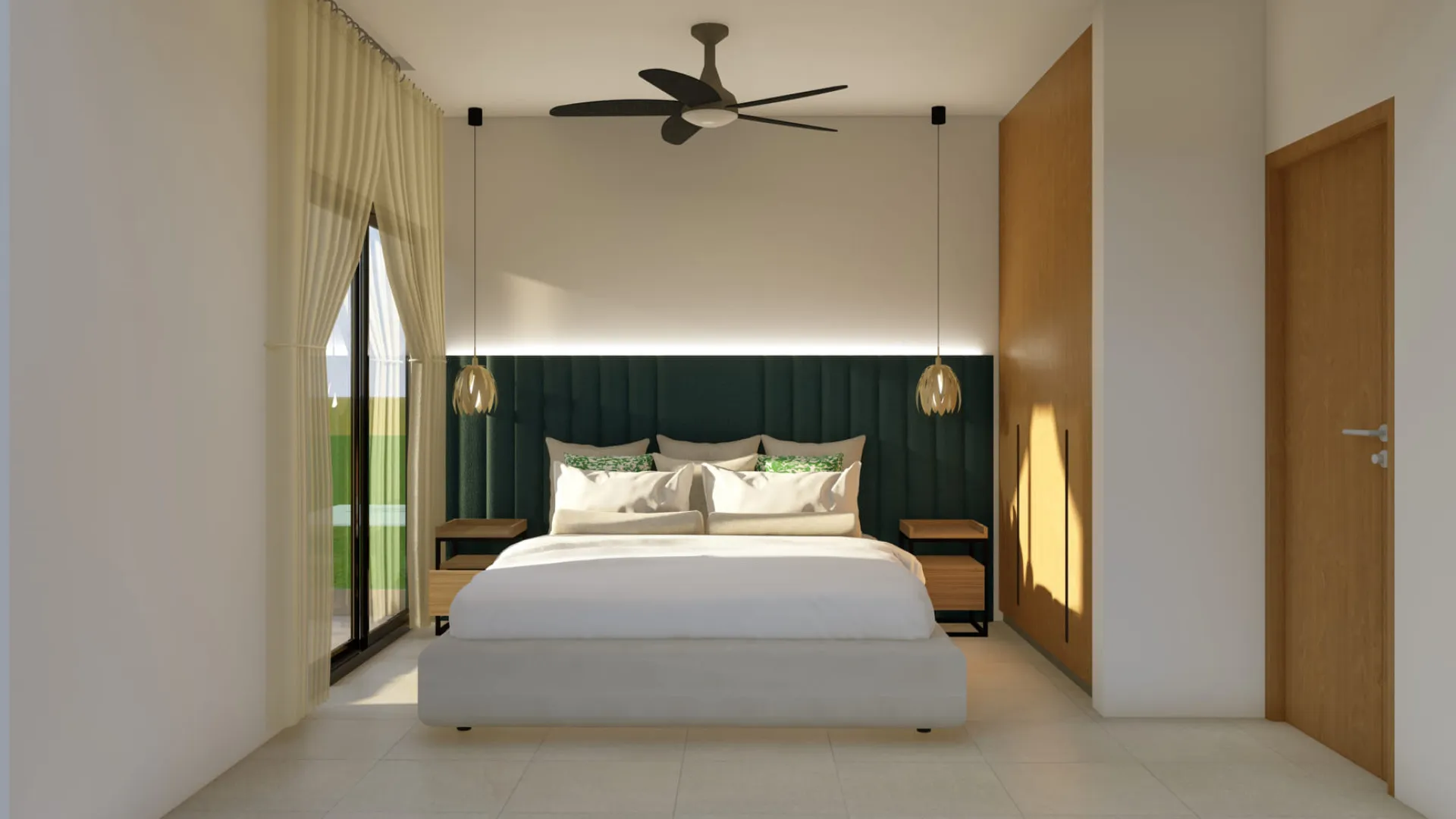 Residential real estate project located in White Sands - Punta Cana. image 9