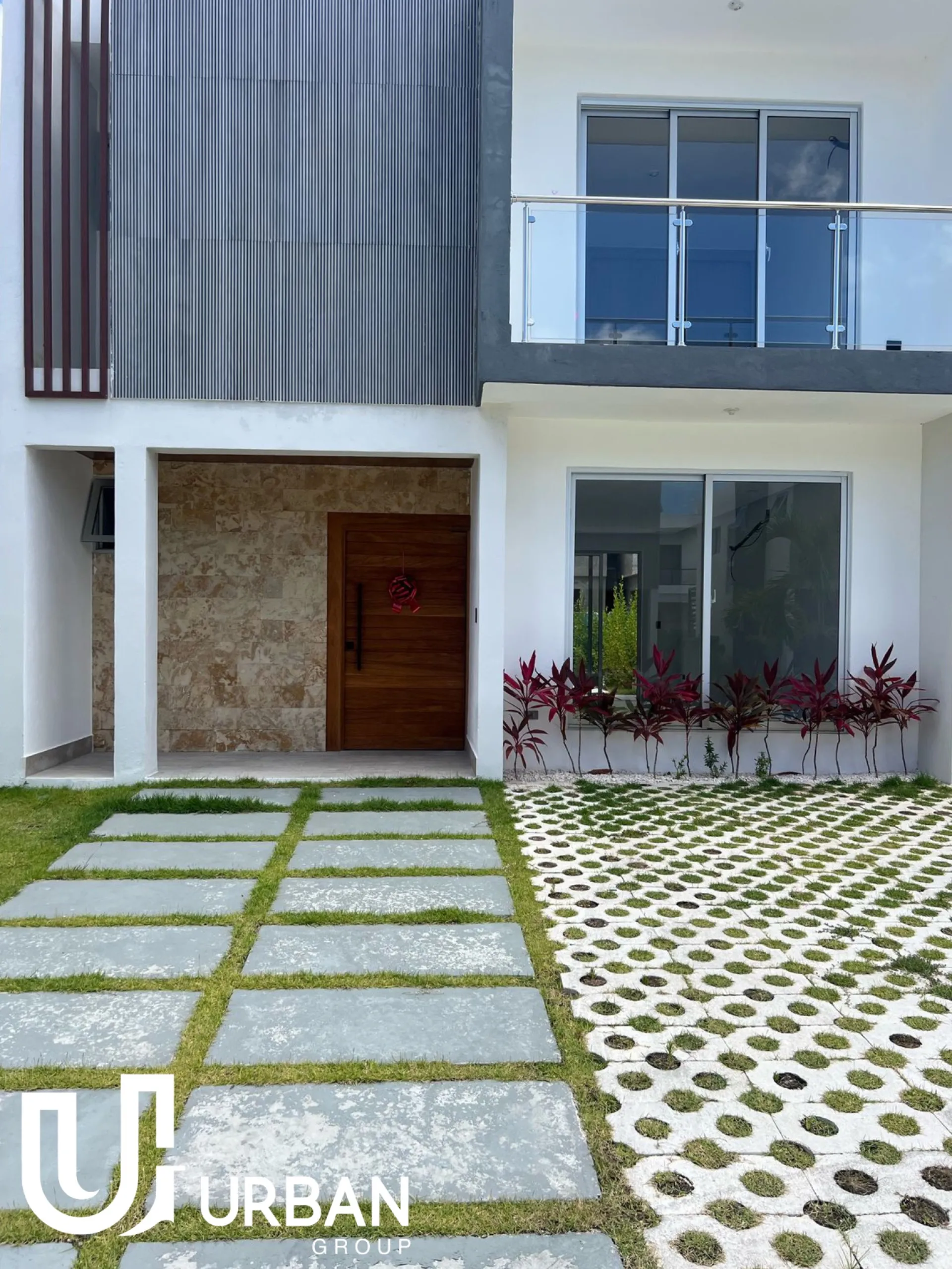 “Live or Invest in Vista Cana: Brand New Townhouse in Vista Cana” image 1