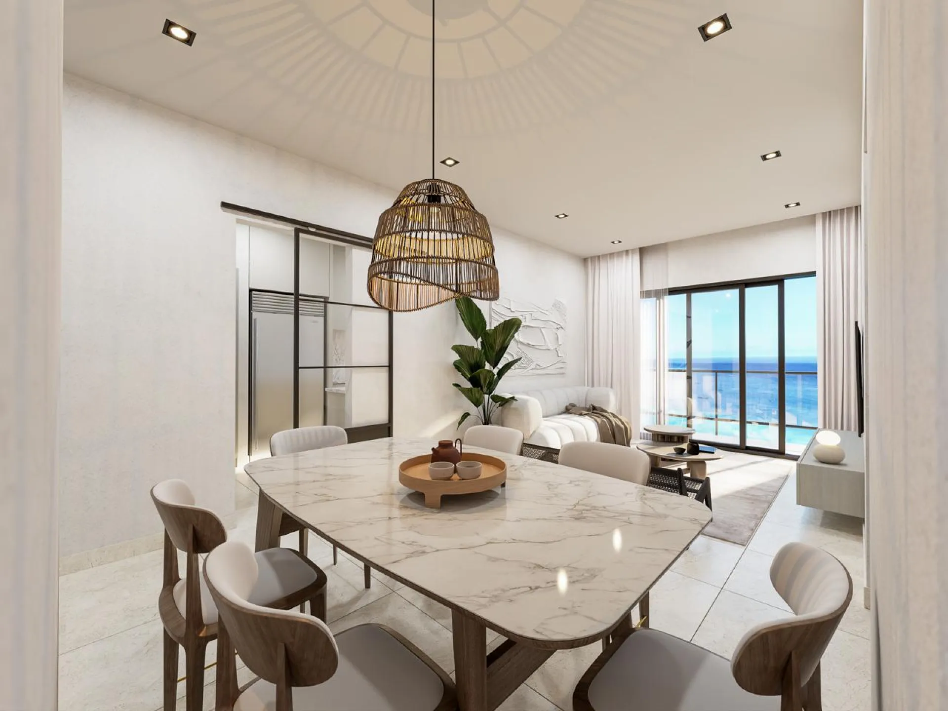 Residential project in the University Zone. image 6
