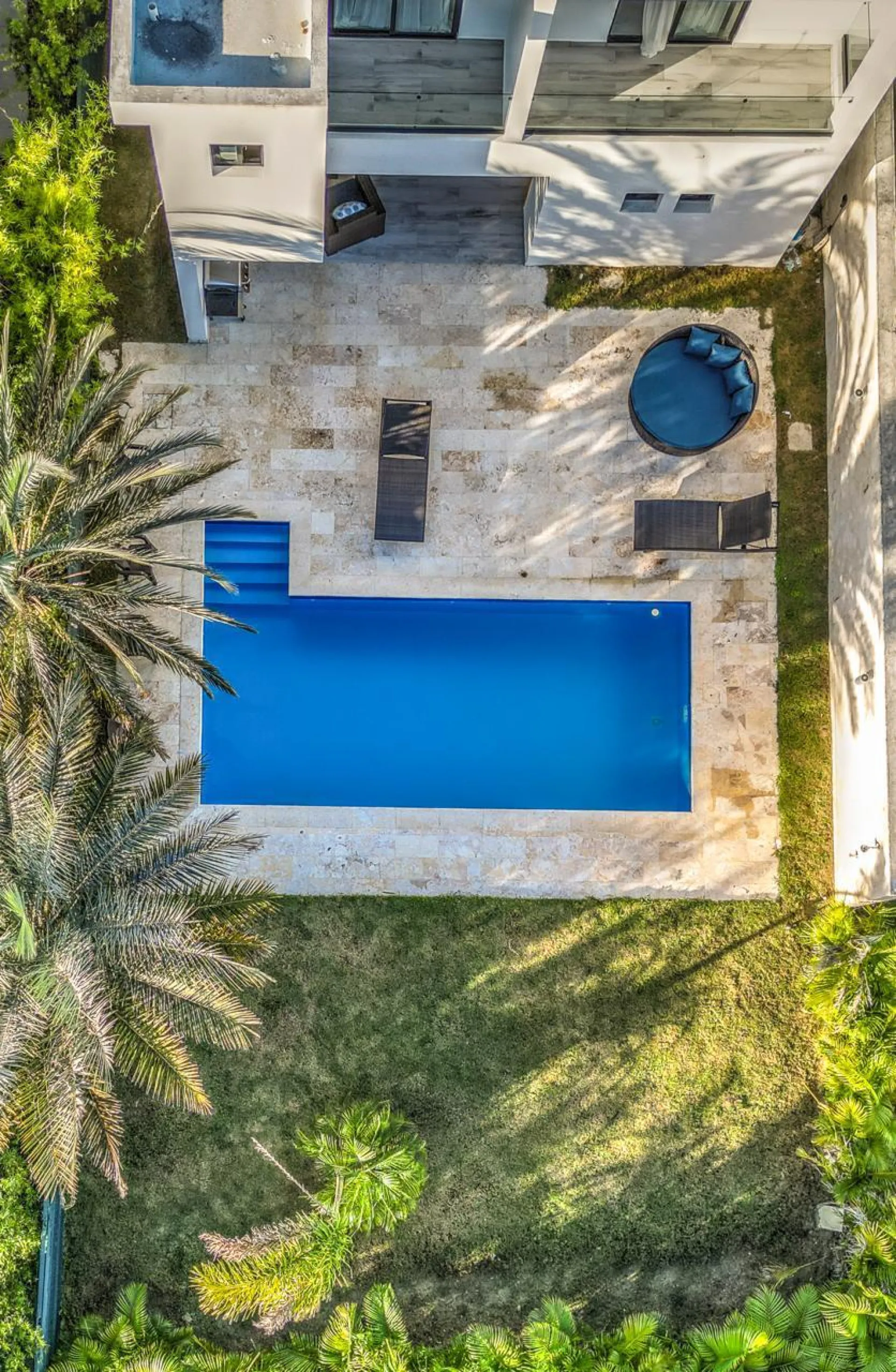 Beautiful Villa Modern Design in Playa Nueva Romana image 3