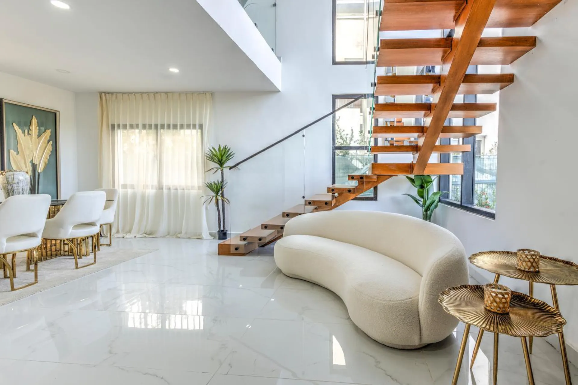 Beautiful Villa Modern Design in Playa Nueva Romana image 6