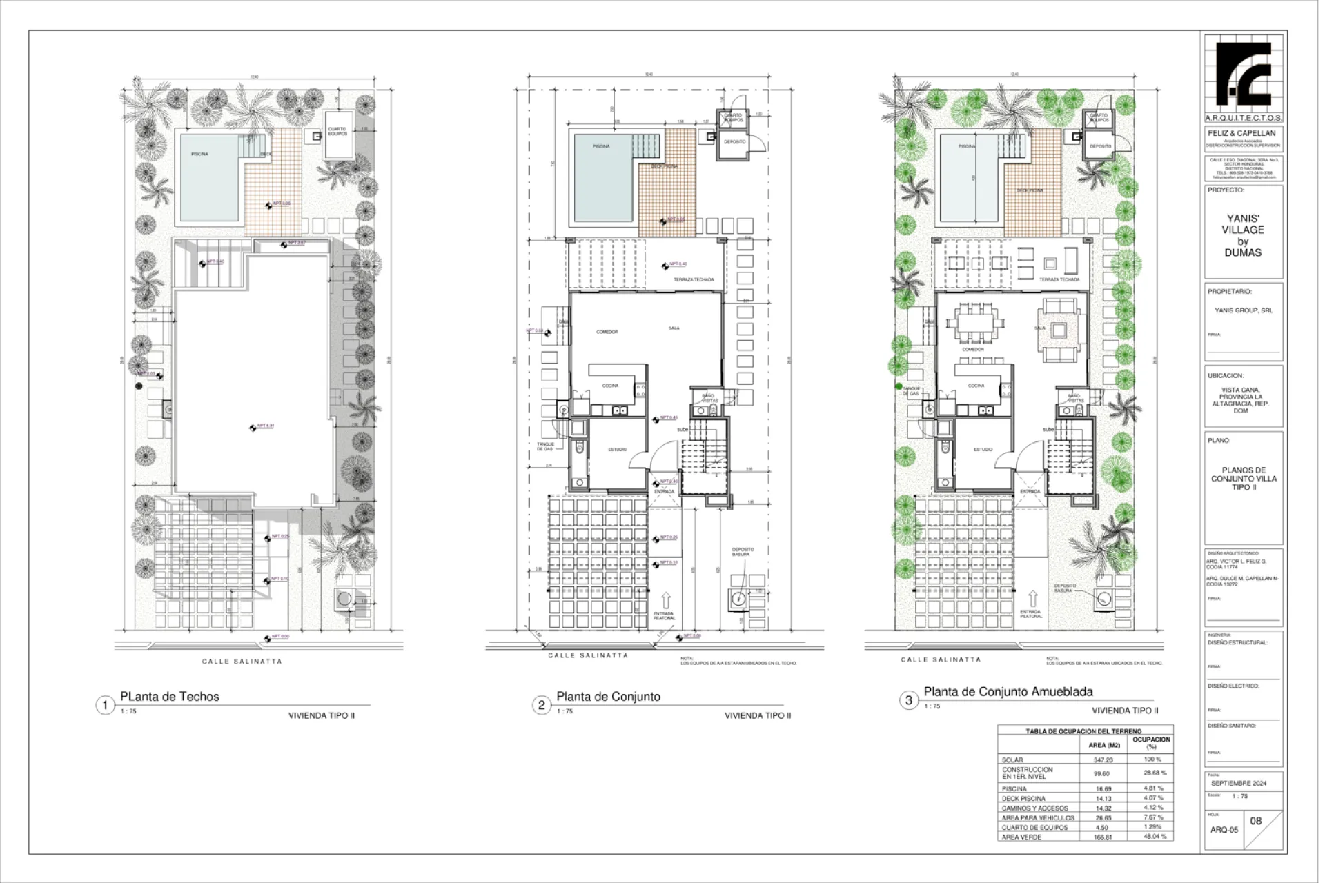 Villa complex located in Vista Cana. image 9