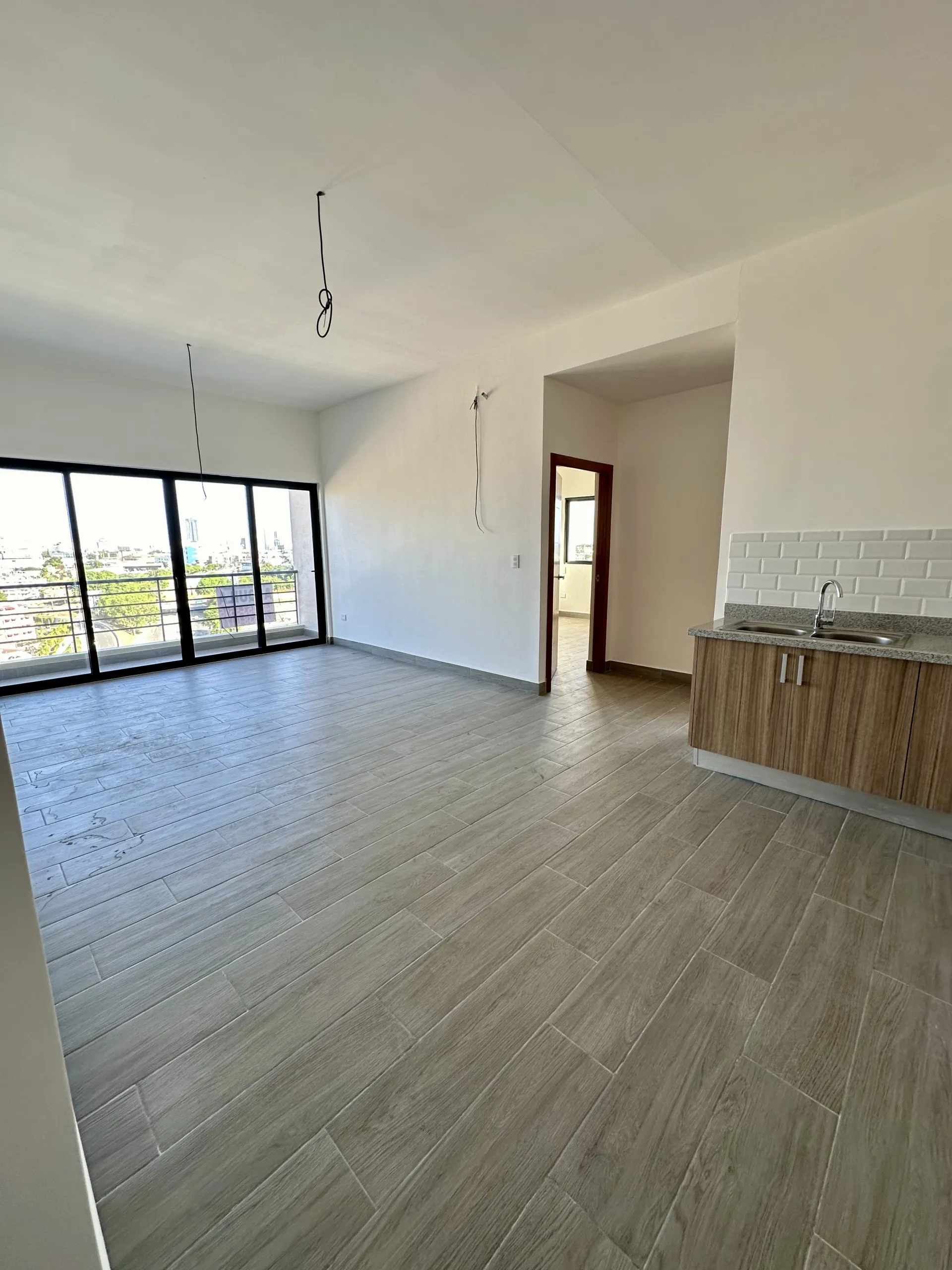 Apartment in Santo Domingo image 1
