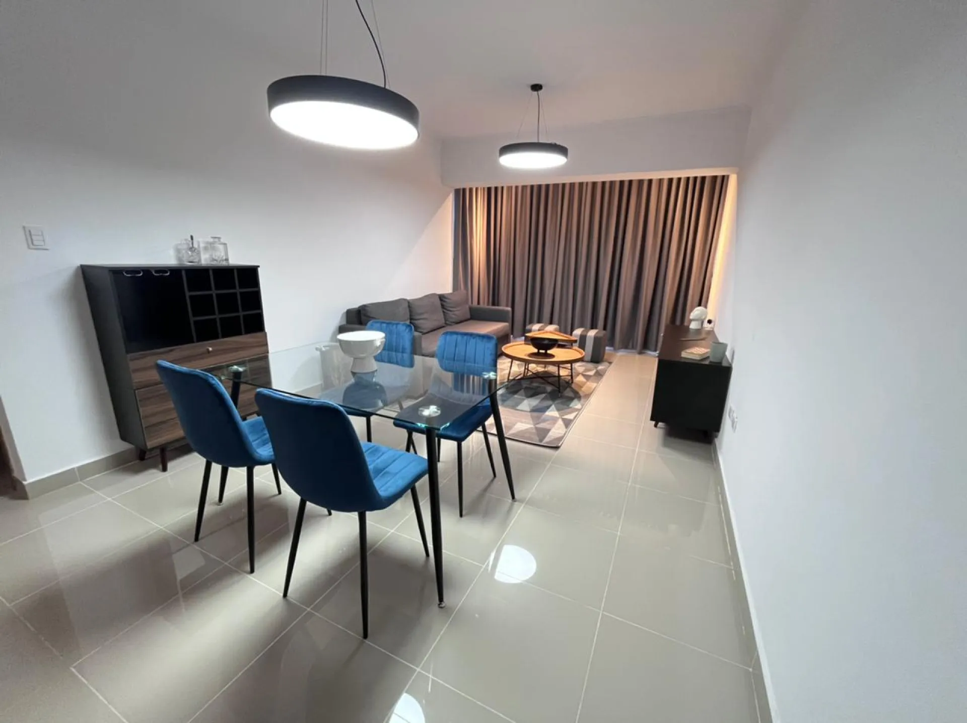 Modern Apartment for Sale – Los Ríos, Santo Domingo image 1
