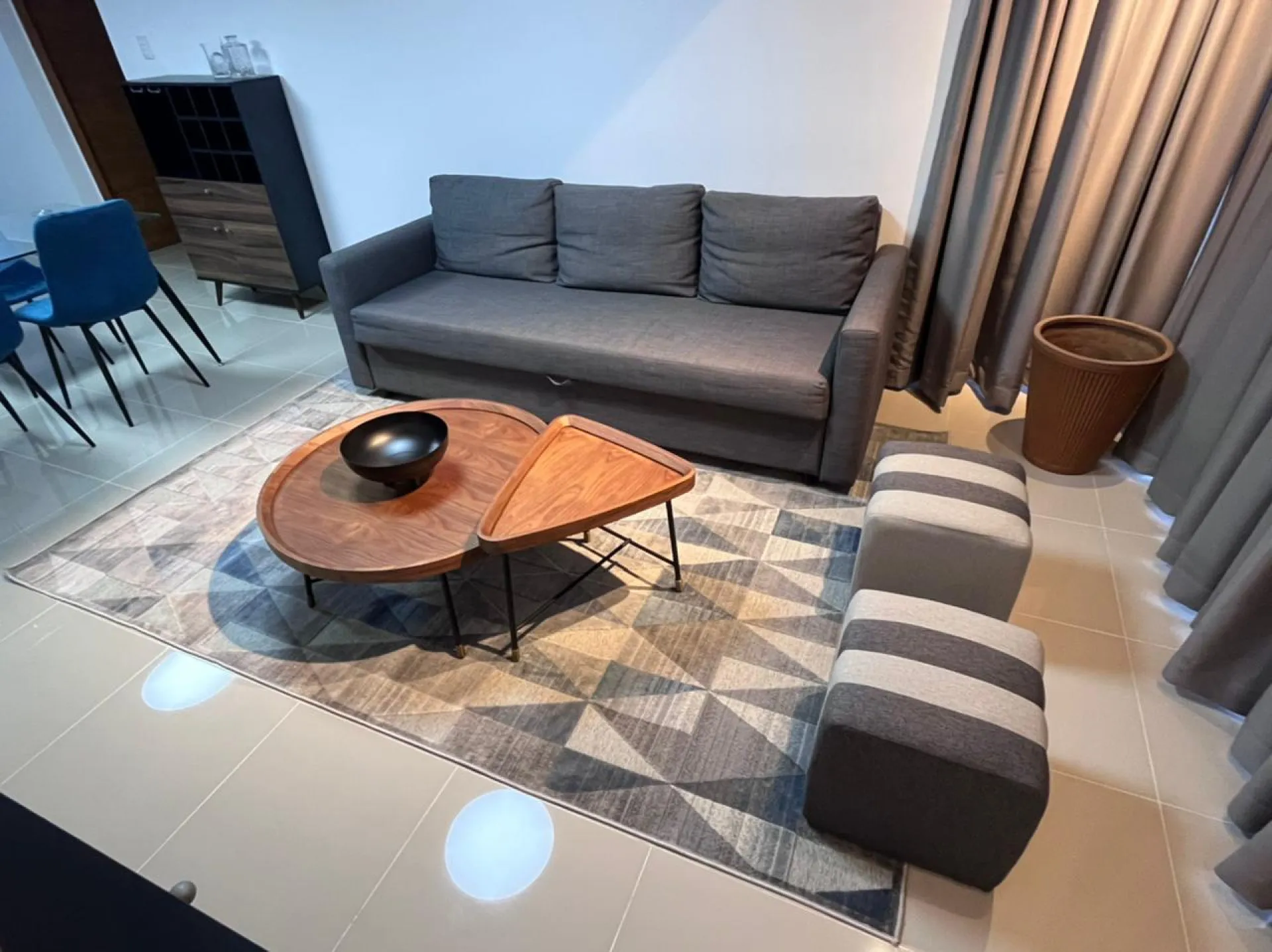 Modern Apartment for Sale – Los Ríos, Santo Domingo image 3