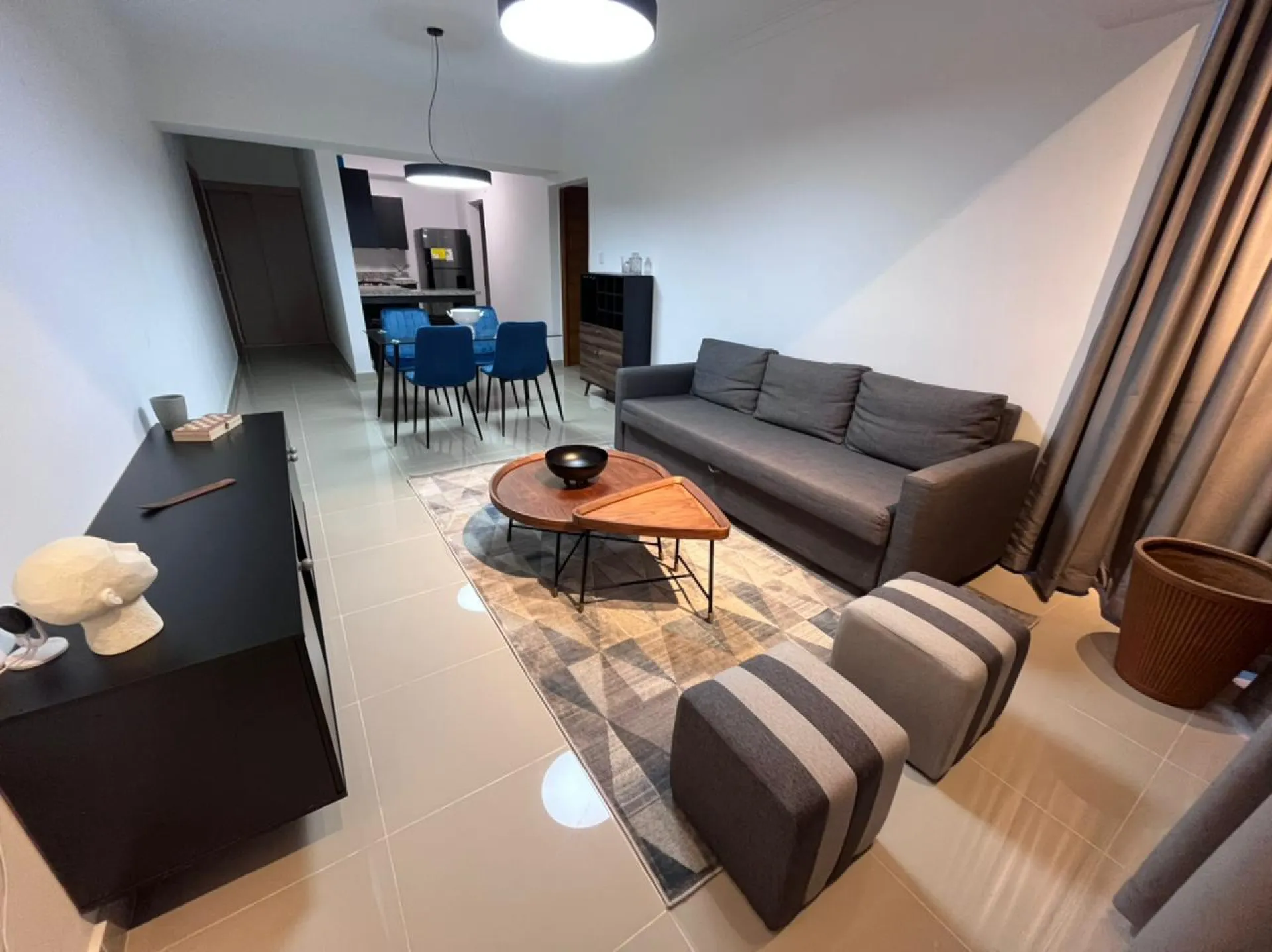 Modern Apartment for Sale – Los Ríos, Santo Domingo image 4