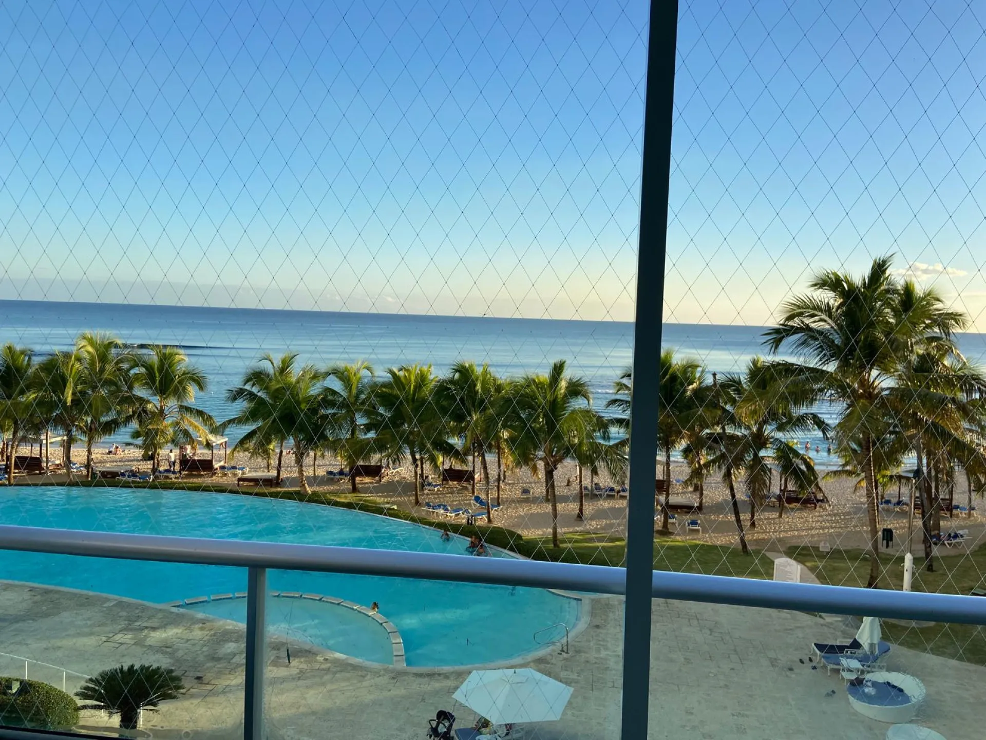 🏝️ Beachfront Luxury Apartment in Juan Dolio – Fully Furnished and Rental-Ready image 1