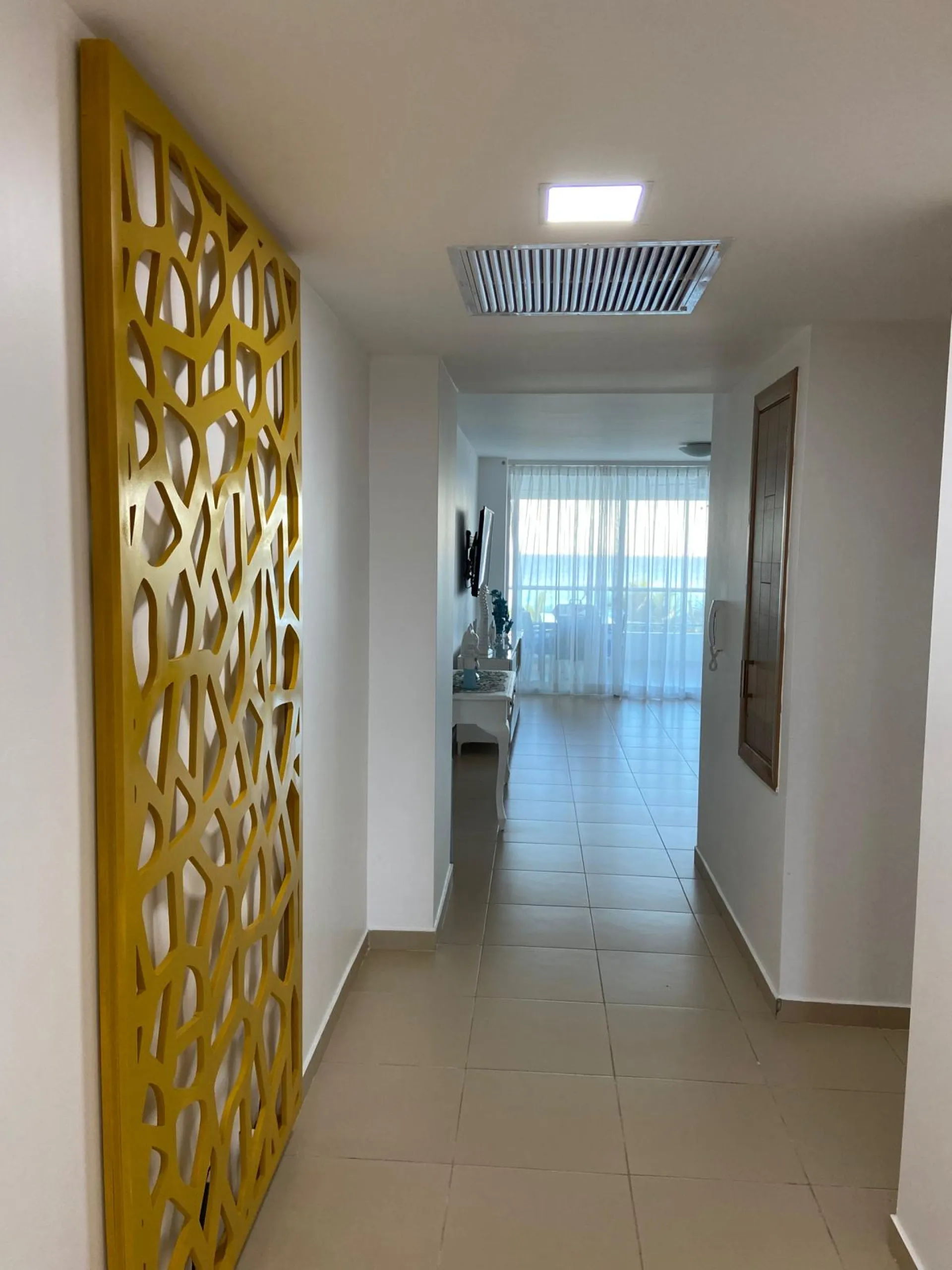 🏝️ Beachfront Luxury Apartment in Juan Dolio – Fully Furnished and Rental-Ready image 5