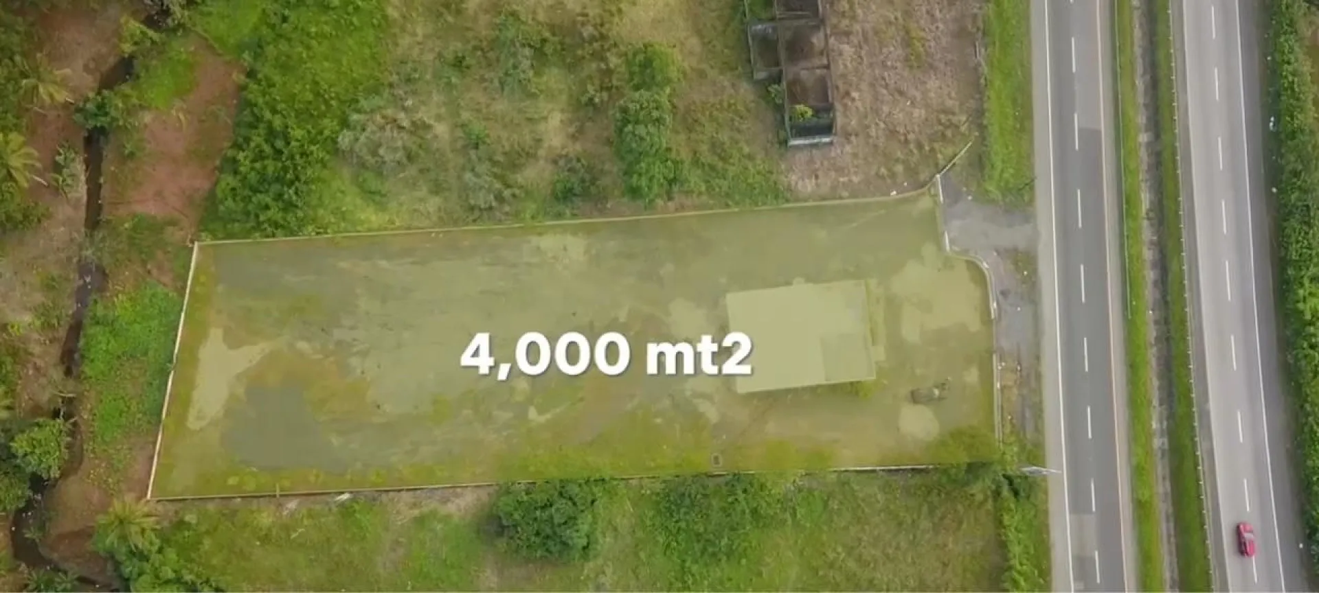 For Rent: Prime Land Lot image 1