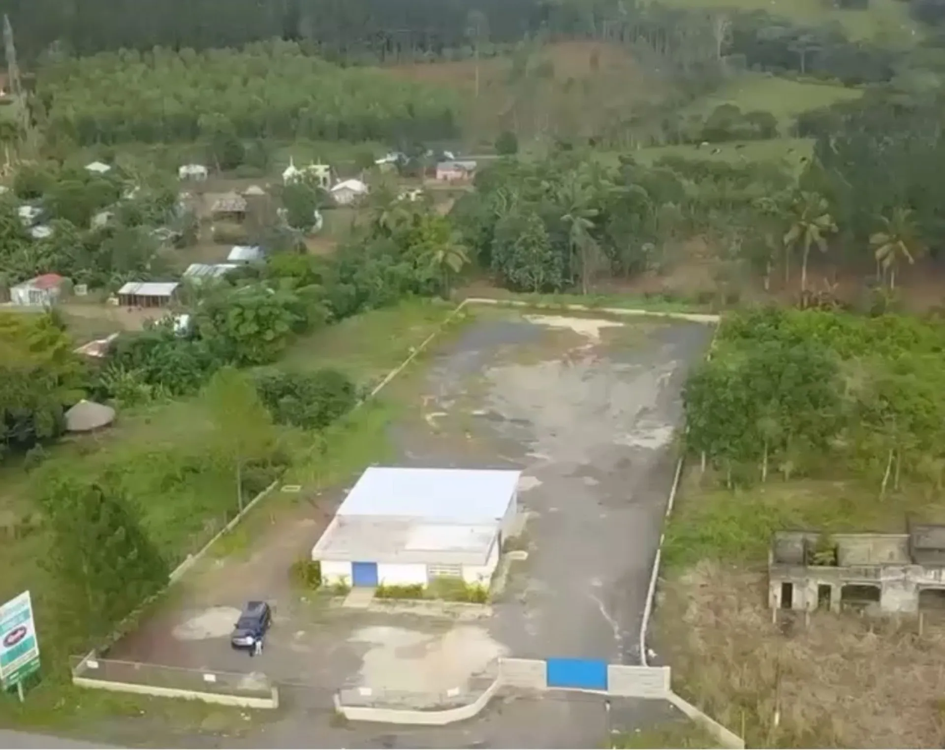 For Rent: Prime Land Lot image 2