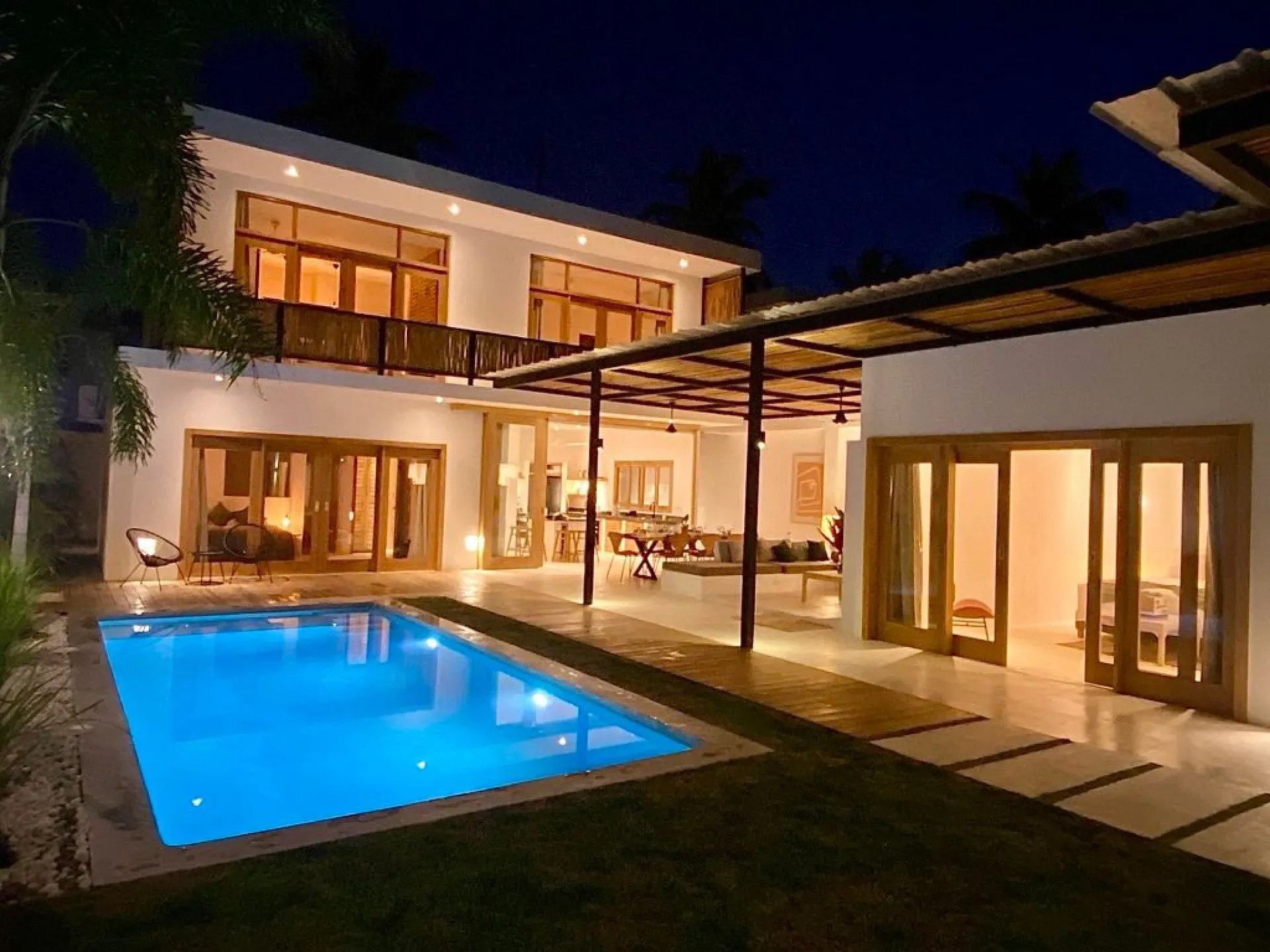 Contemporary Villa Near Playa Bonita – Las Terrenas image 1
