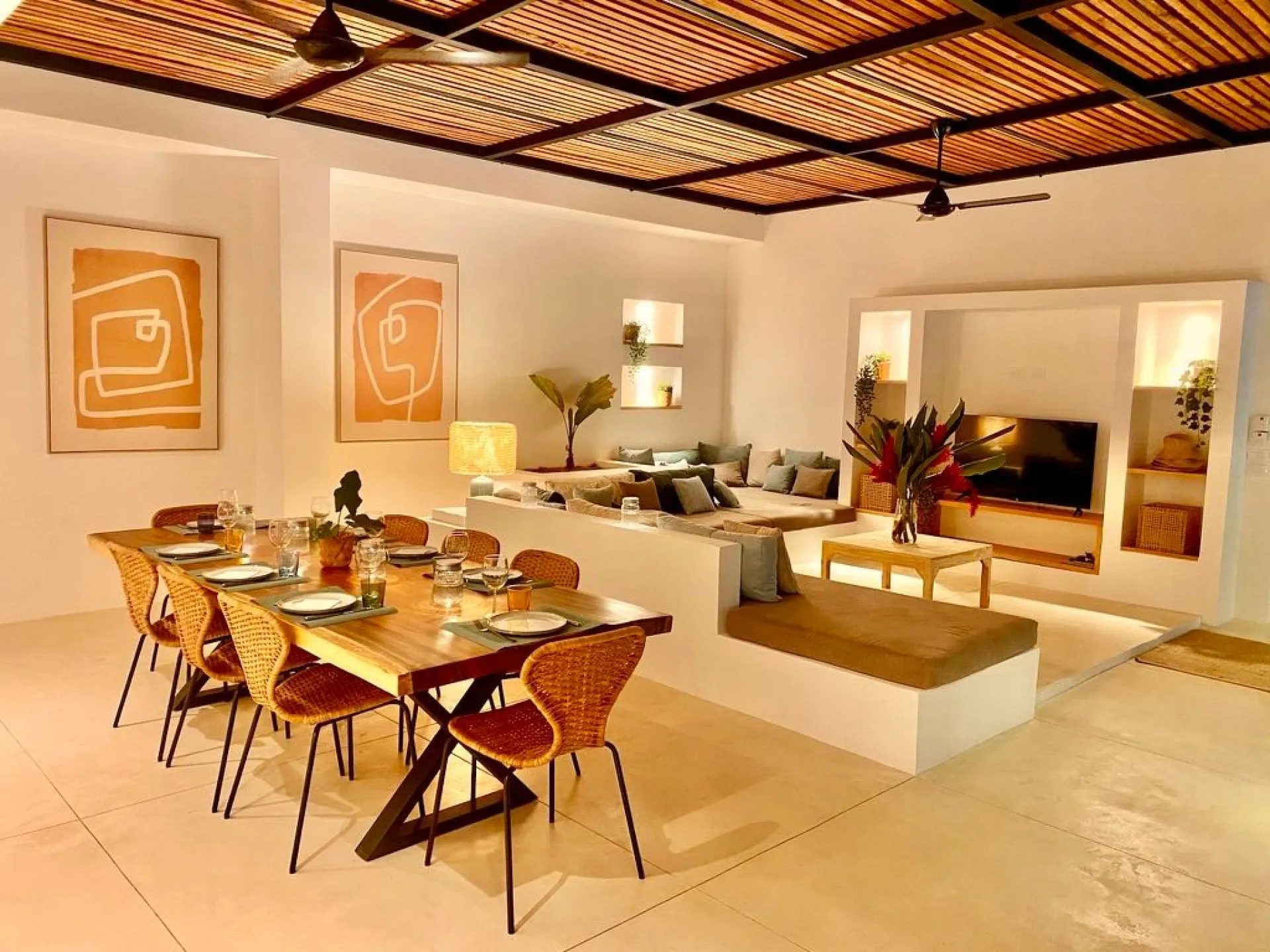 Contemporary Villa Near Playa Bonita – Las Terrenas image 3