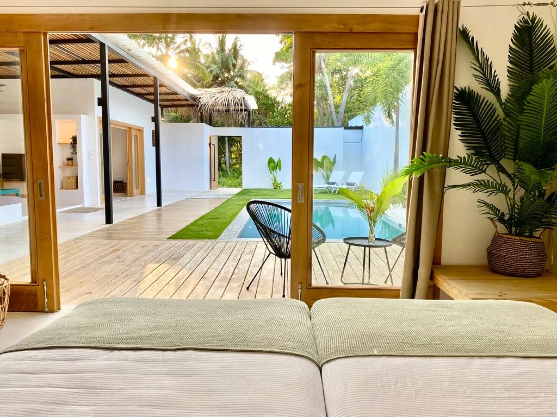 Contemporary Villa Near Playa Bonita – Las Terrenas image 4