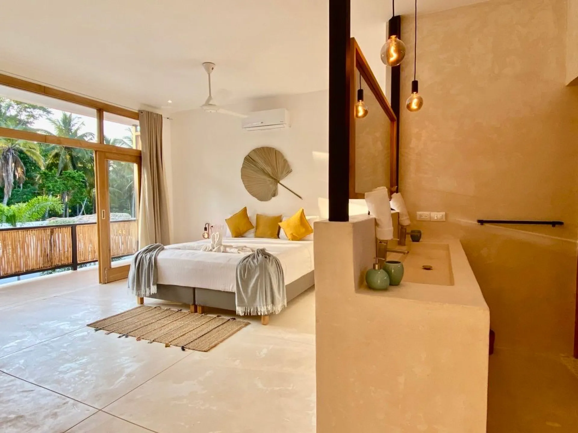 Contemporary Villa Near Playa Bonita – Las Terrenas image 6