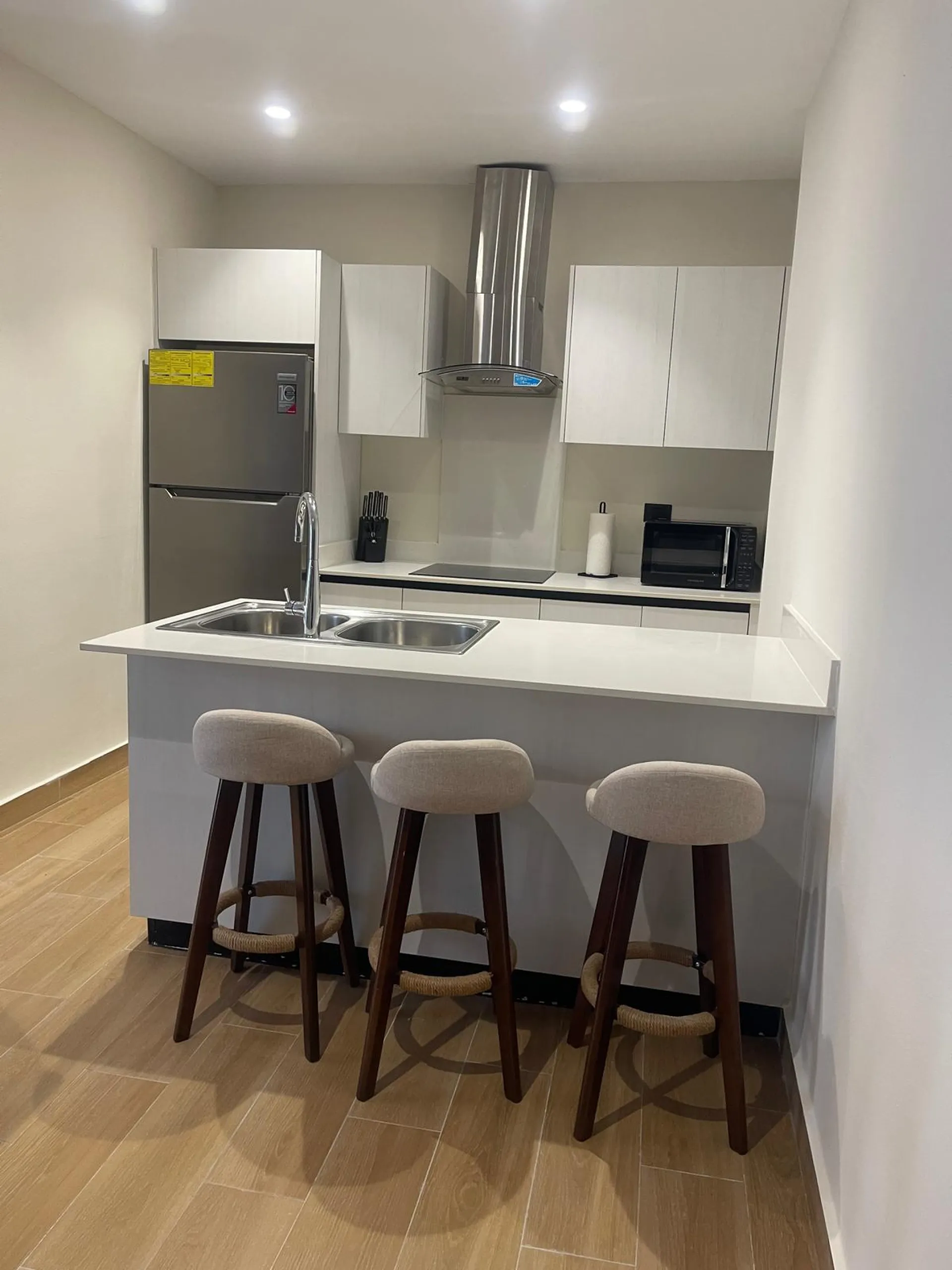 Penthouse Moderno en Downtown ,Punta Cana image 2