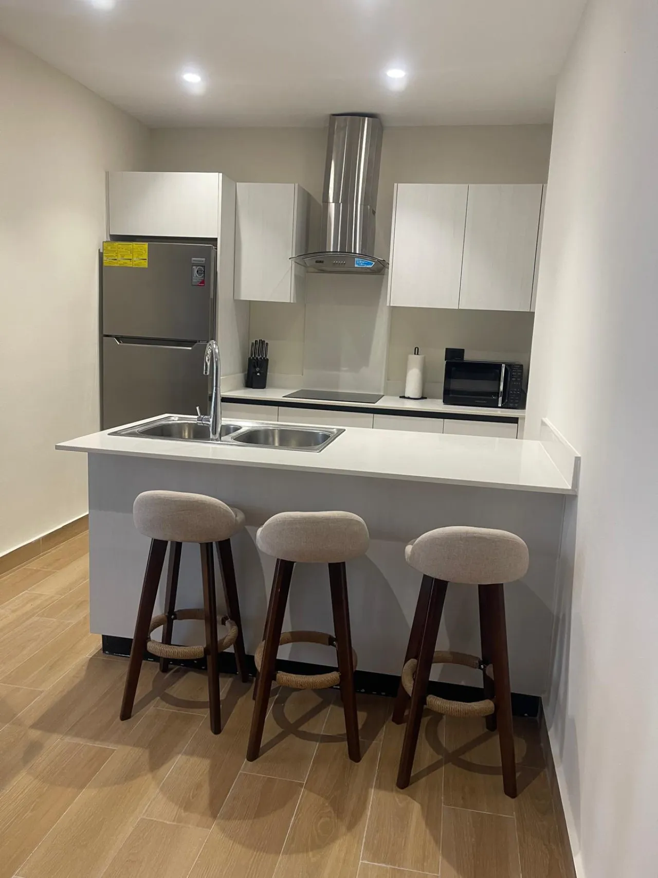 Penthouse Moderno en Downtown ,Punta Cana image 2