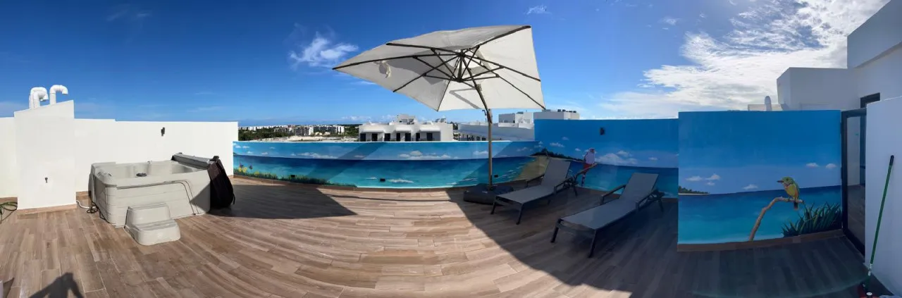 Penthouse Moderno en Downtown ,Punta Cana image 8