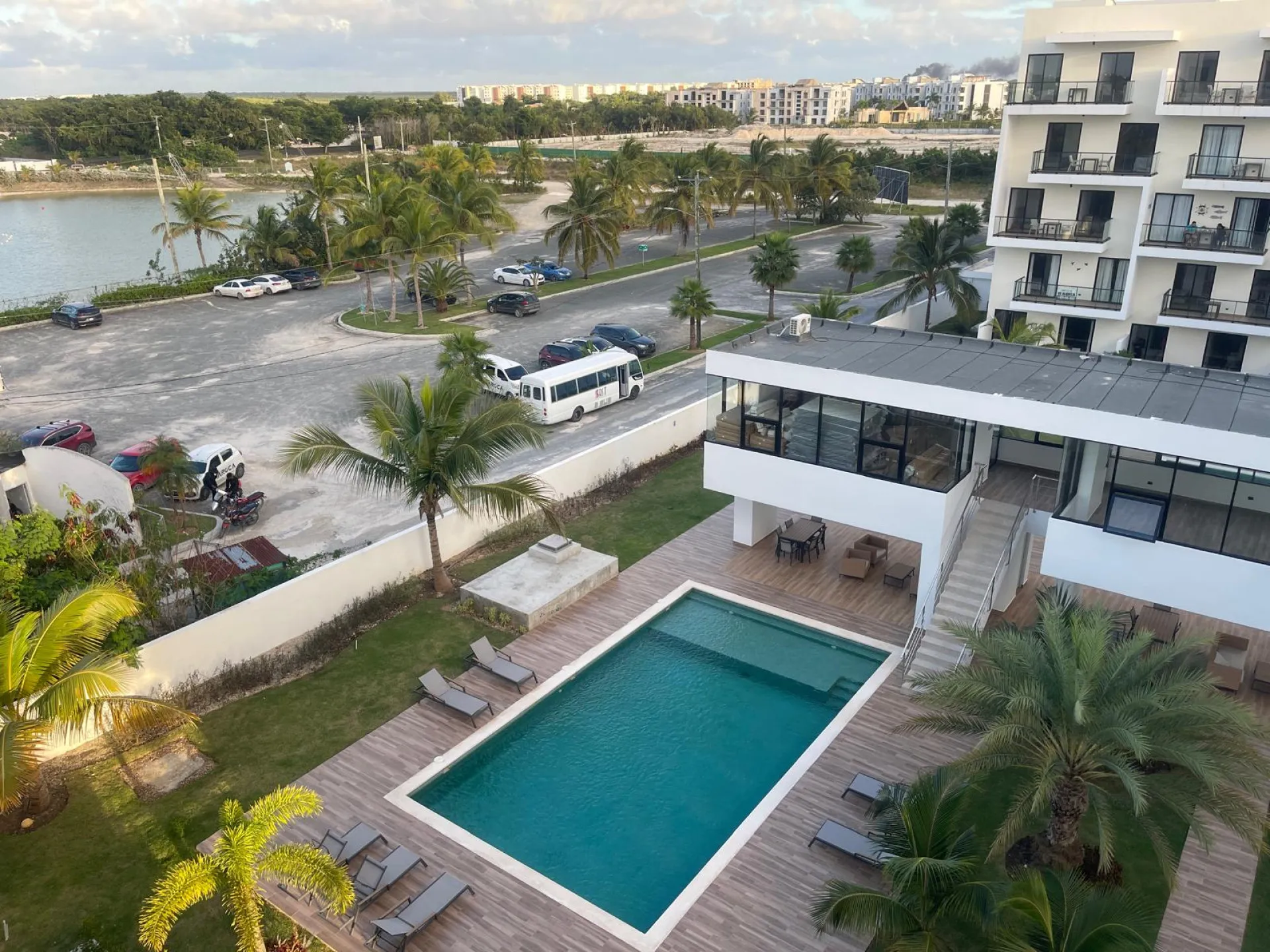Penthouse Moderno en Downtown ,Punta Cana image 9