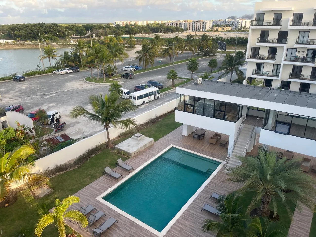 Penthouse Moderno en Downtown ,Punta Cana image 9