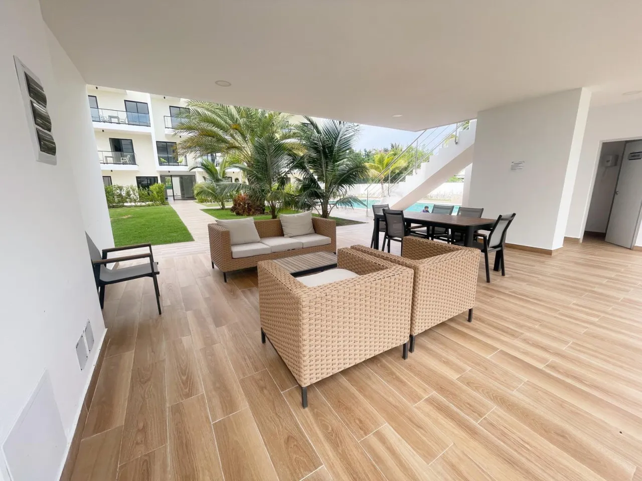 Penthouse Moderno en Downtown ,Punta Cana image 10