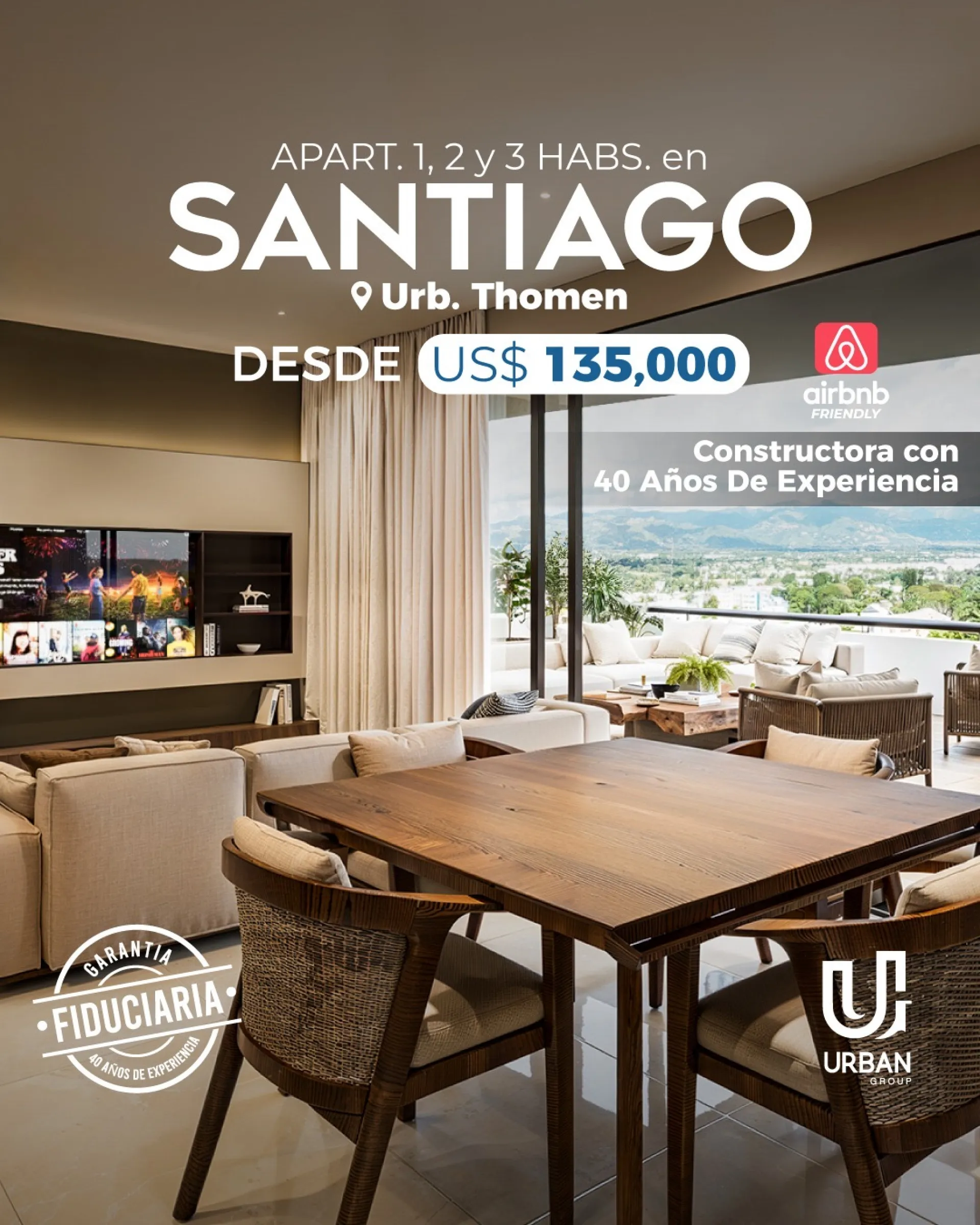 Santiago-URB.THOMEN image 3