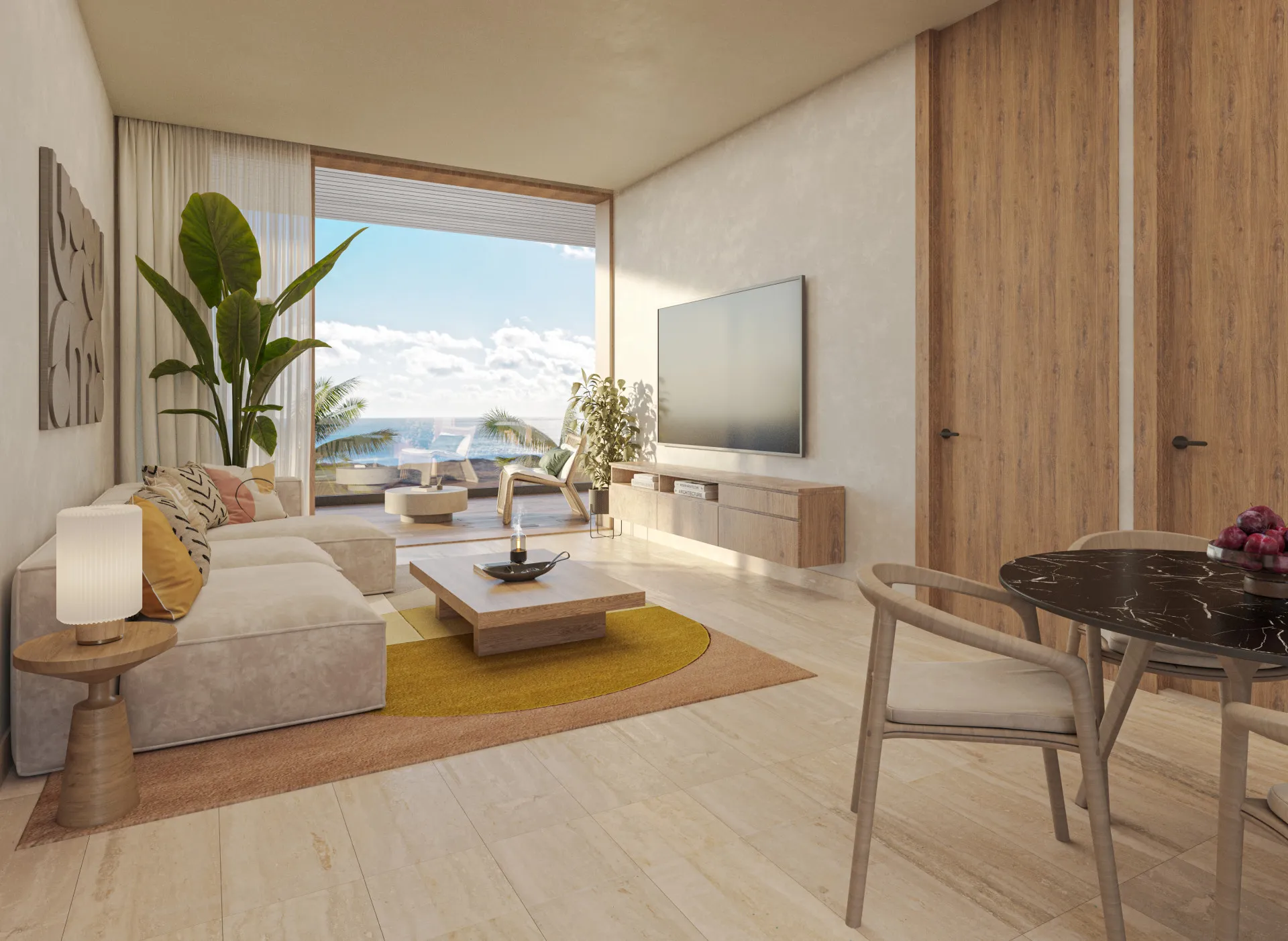 Exclusive residential project in Cap Cana. image 14