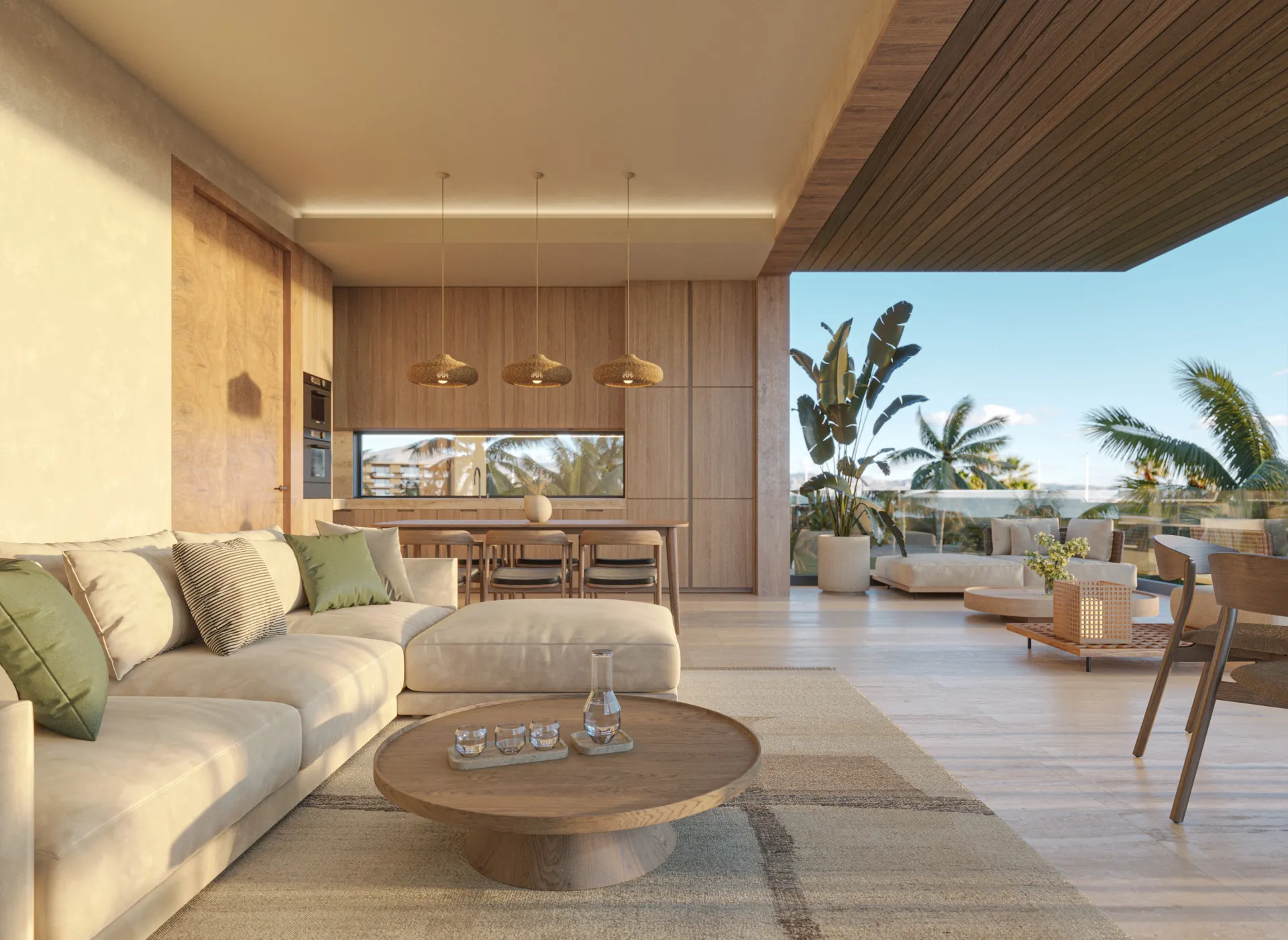 Exclusive residential project in Cap Cana. image 16