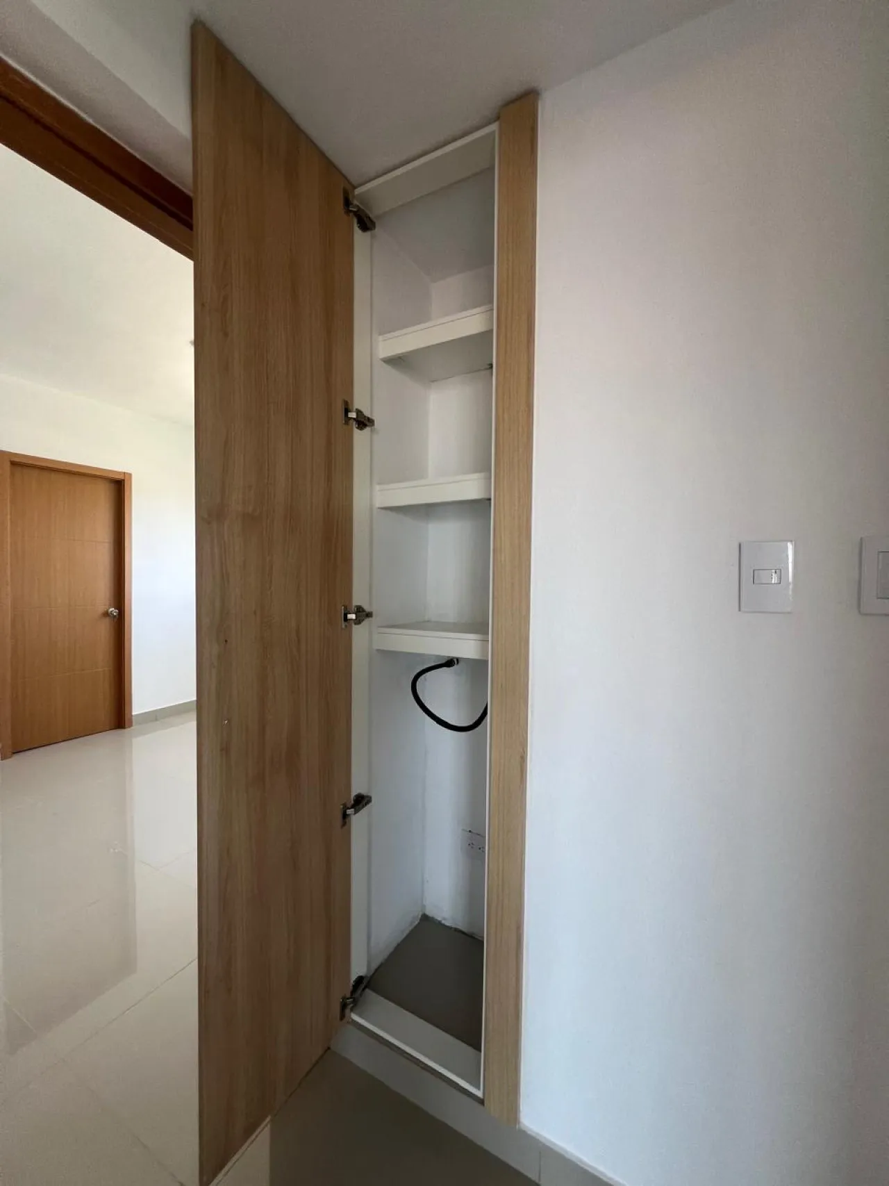 Santo Domingo Este, I am selling a 2-level penthouse, 4th floor. image 10