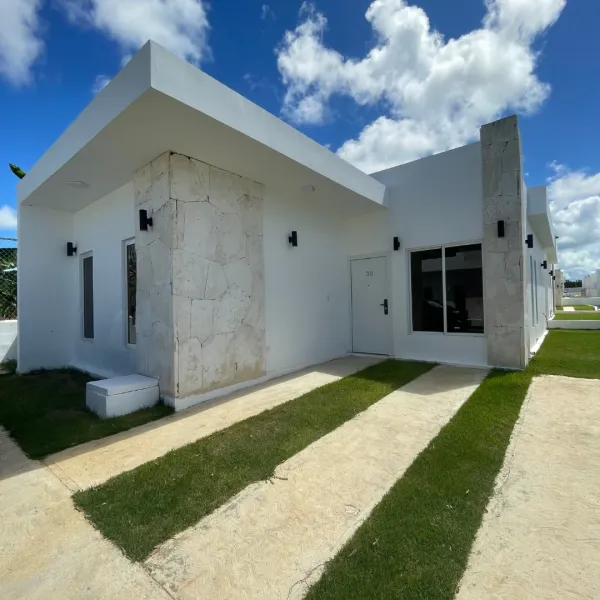 Villa for sale in Macau
