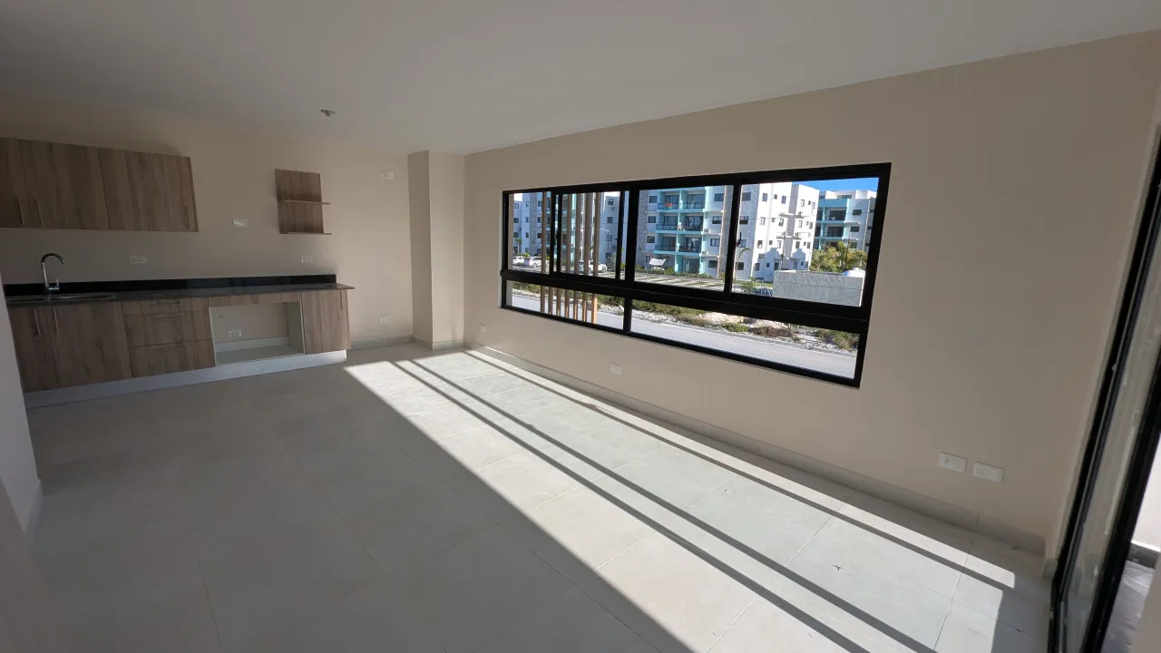 Cozy 2 BR terrace condo at Atabey II, Punta Cana image 4