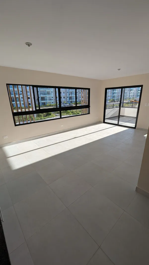 Cozy 2 BR terrace condo at Atabey II, Punta Cana