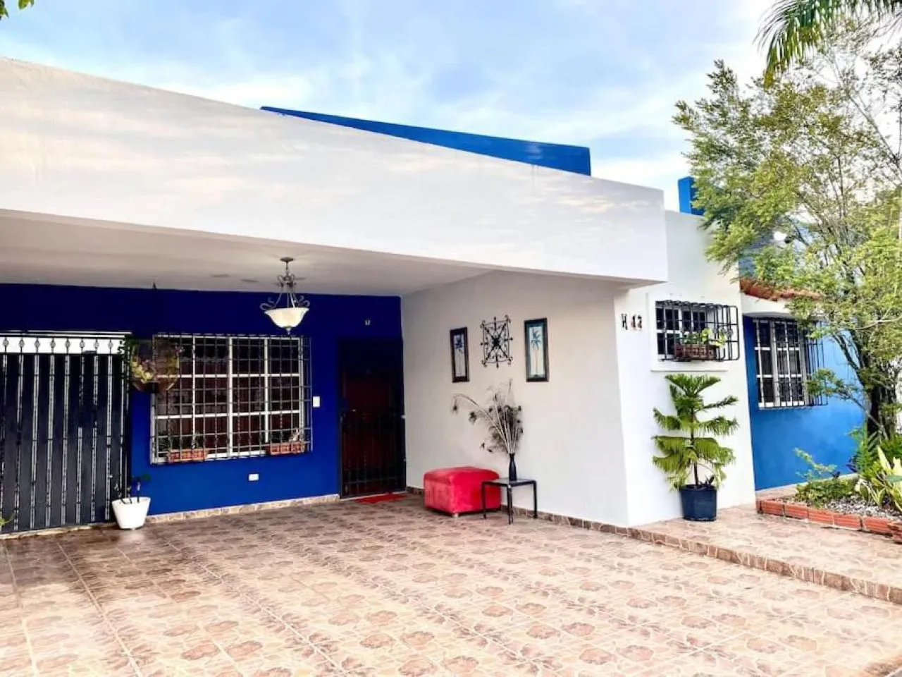 Unique opportunity: ready-to-move-in house in the Republic of Colombia image 1
