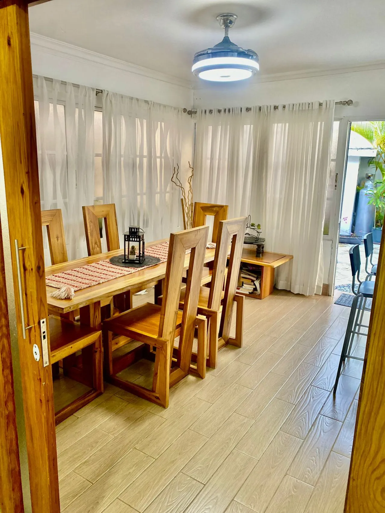 Unique opportunity: ready-to-move-in house in the Republic of Colombia image 2