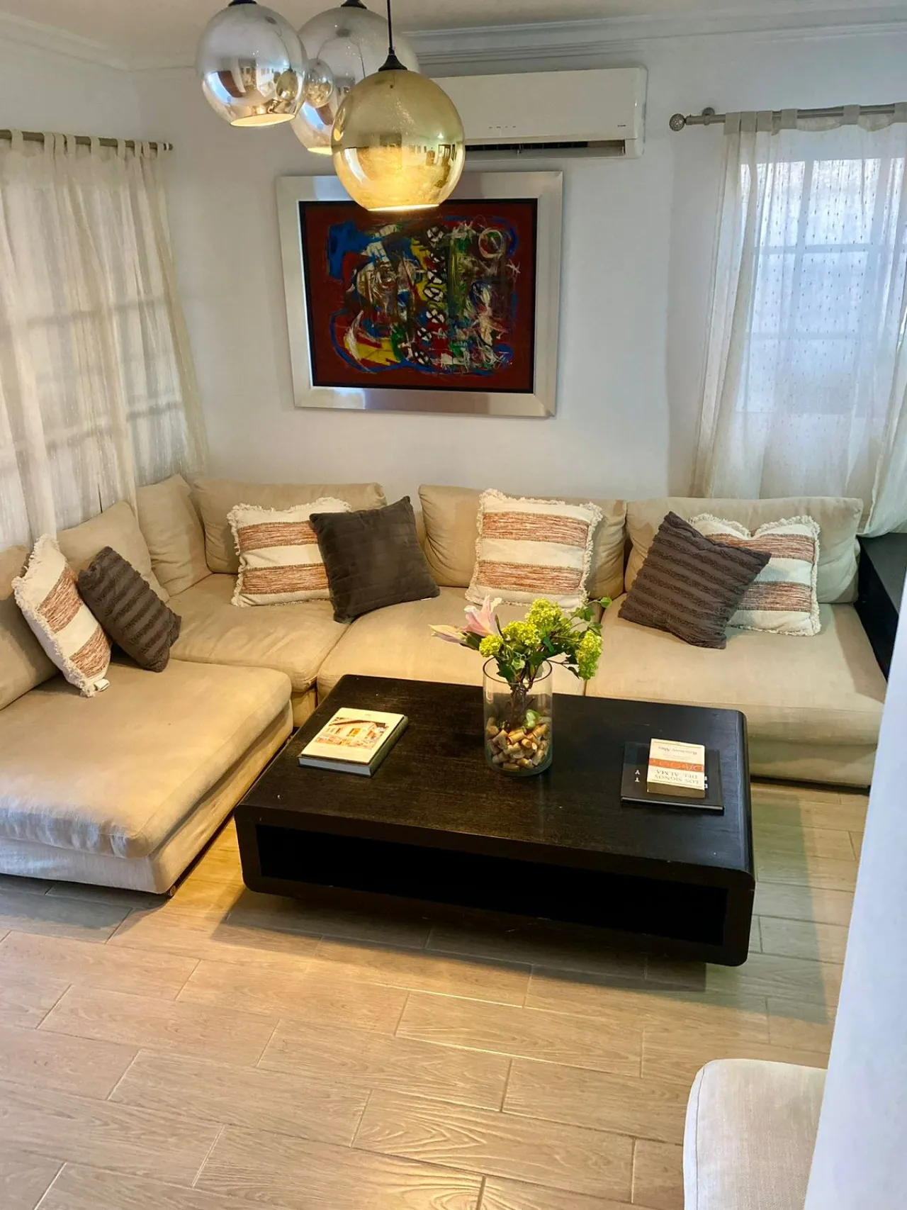 Unique opportunity: ready-to-move-in house in the Republic of Colombia image 5