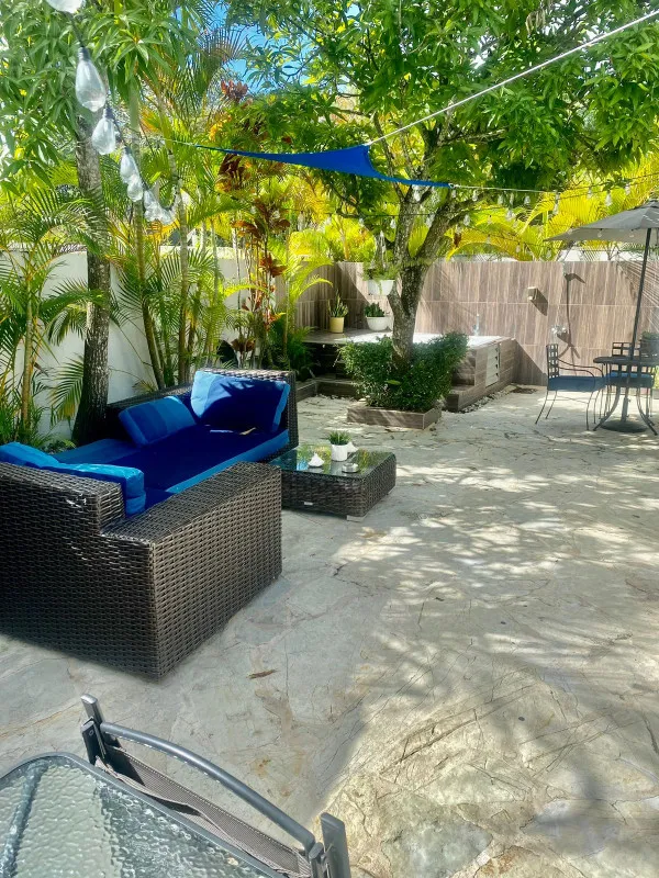 Unique opportunity: ready-to-move-in house in the Republic of Colombia