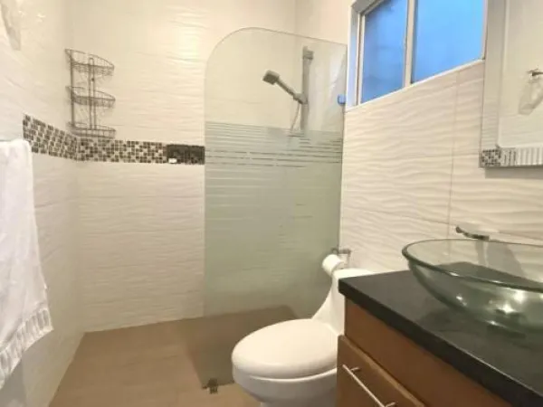 Unique opportunity: ready-to-move-in house in the Republic of Colombia