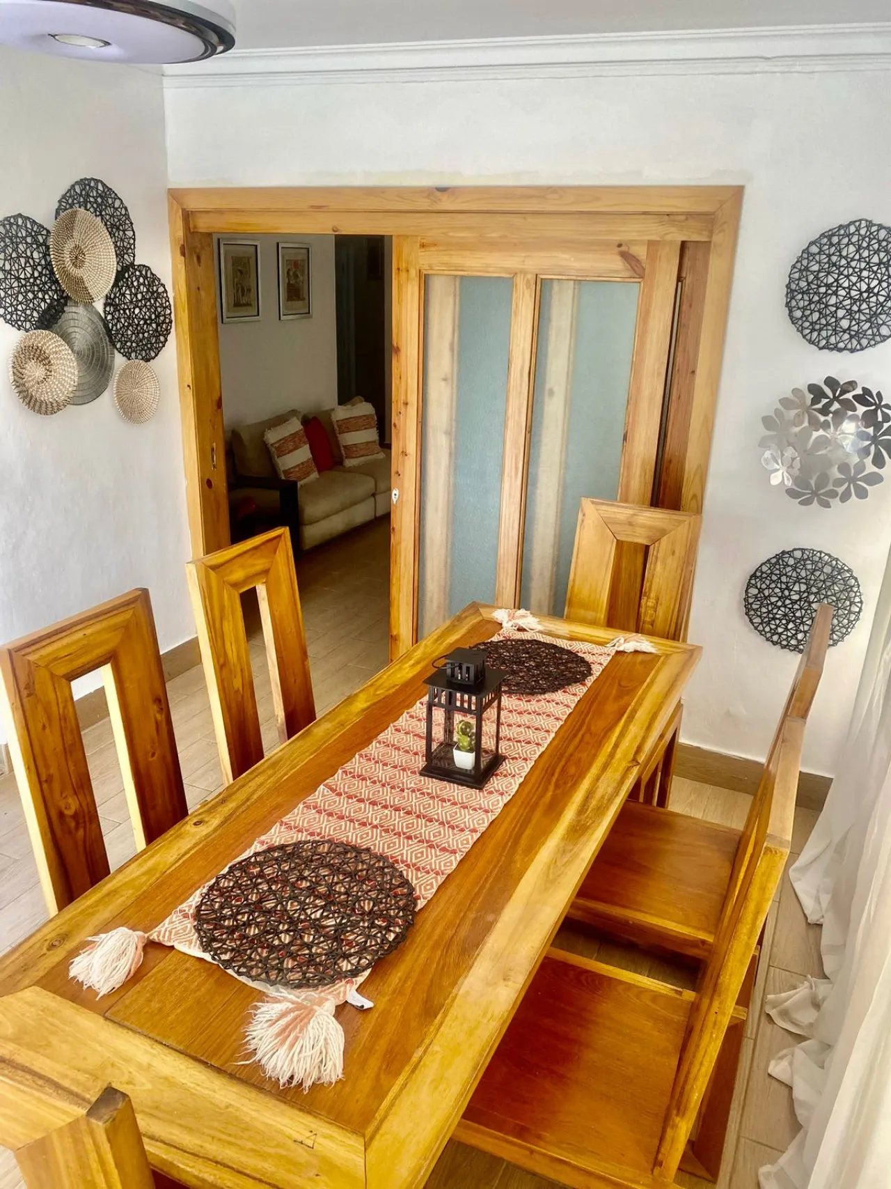 Unique opportunity: ready-to-move-in house in the Republic of Colombia image 3