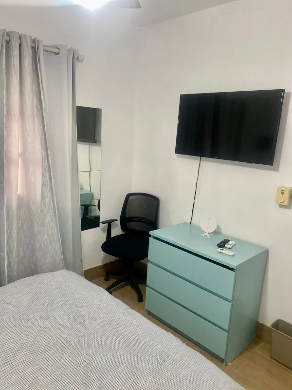 Unique opportunity: ready-to-move-in house in the Republic of Colombia