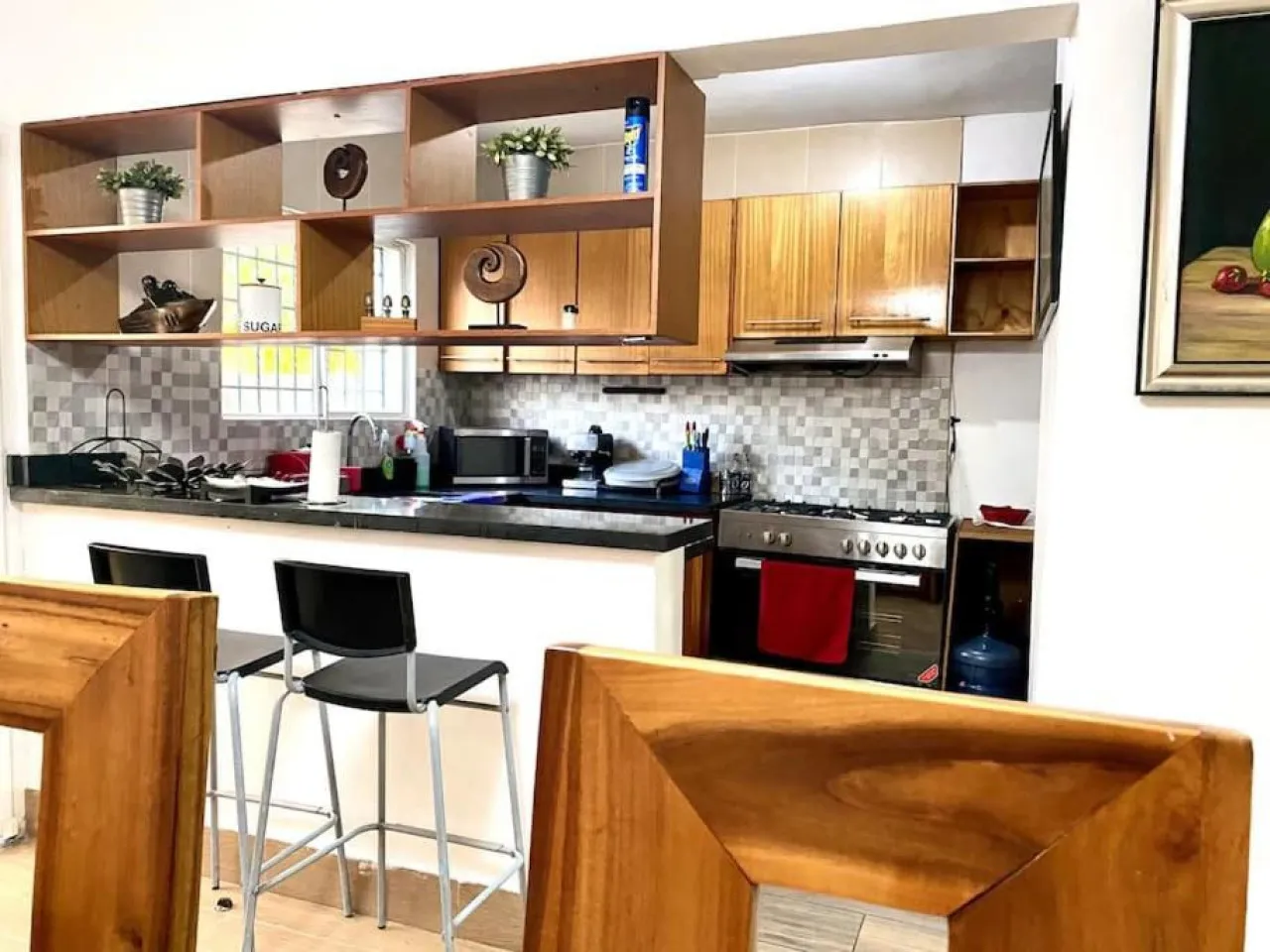 Unique opportunity: ready-to-move-in house in the Republic of Colombia image 7