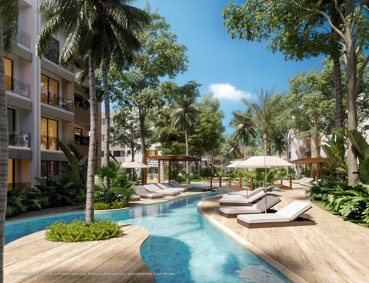 Your modern apartment in the middle of nature image 9