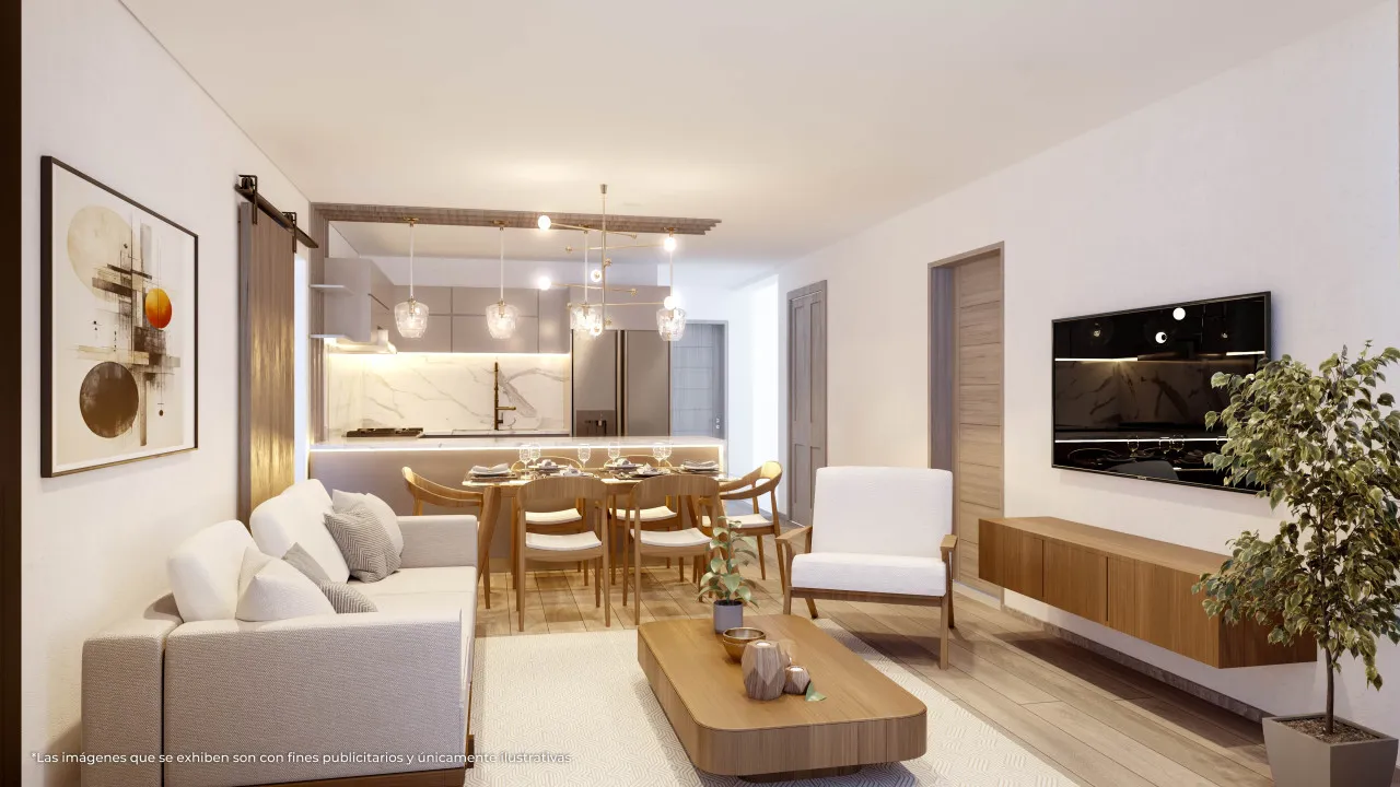 Your modern apartment in the middle of nature image 7