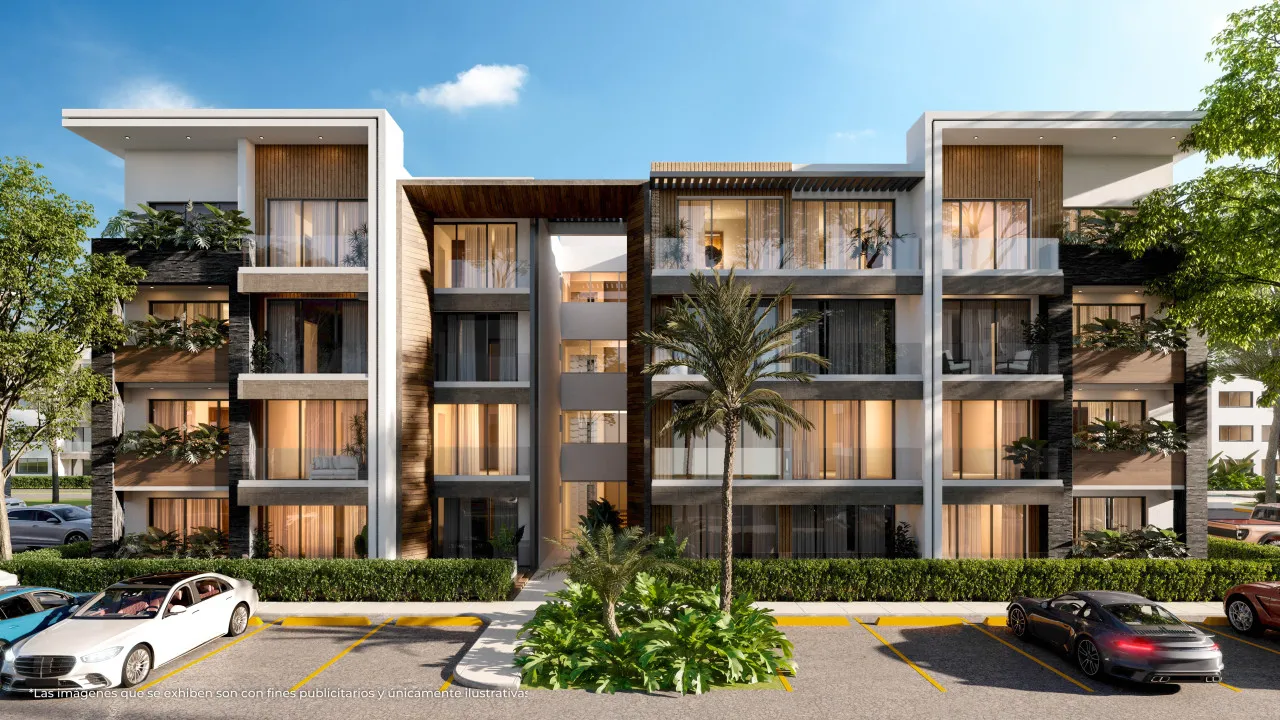 Your modern apartment in the middle of nature image 3