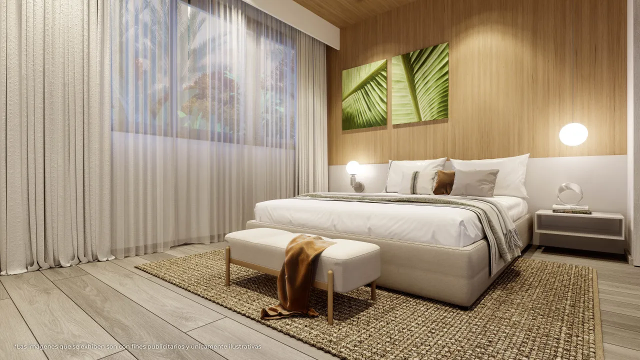 Your modern apartment in the middle of nature image 4