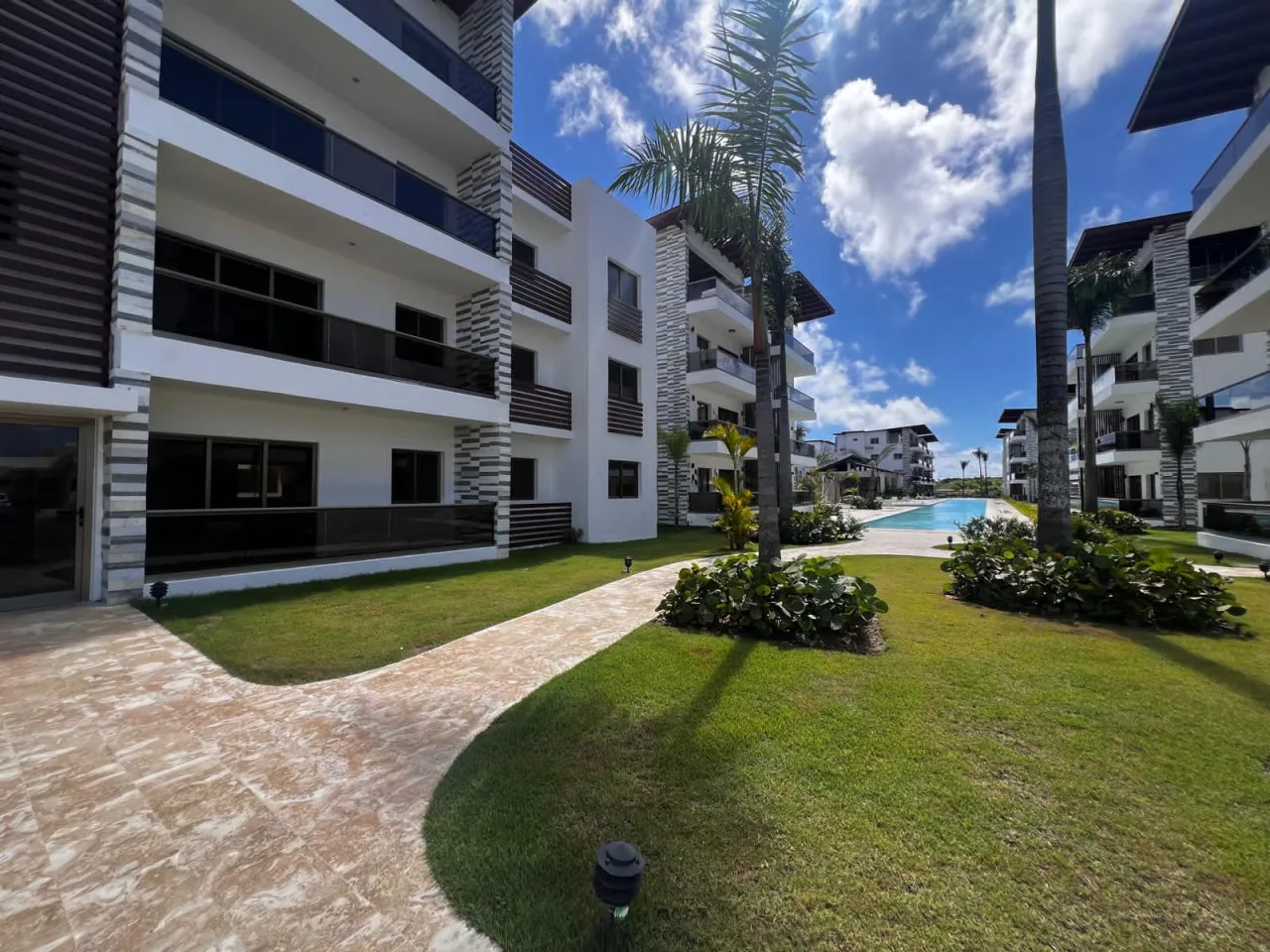 Apartment for Rent – Ground Floor | 124 m² photo 1