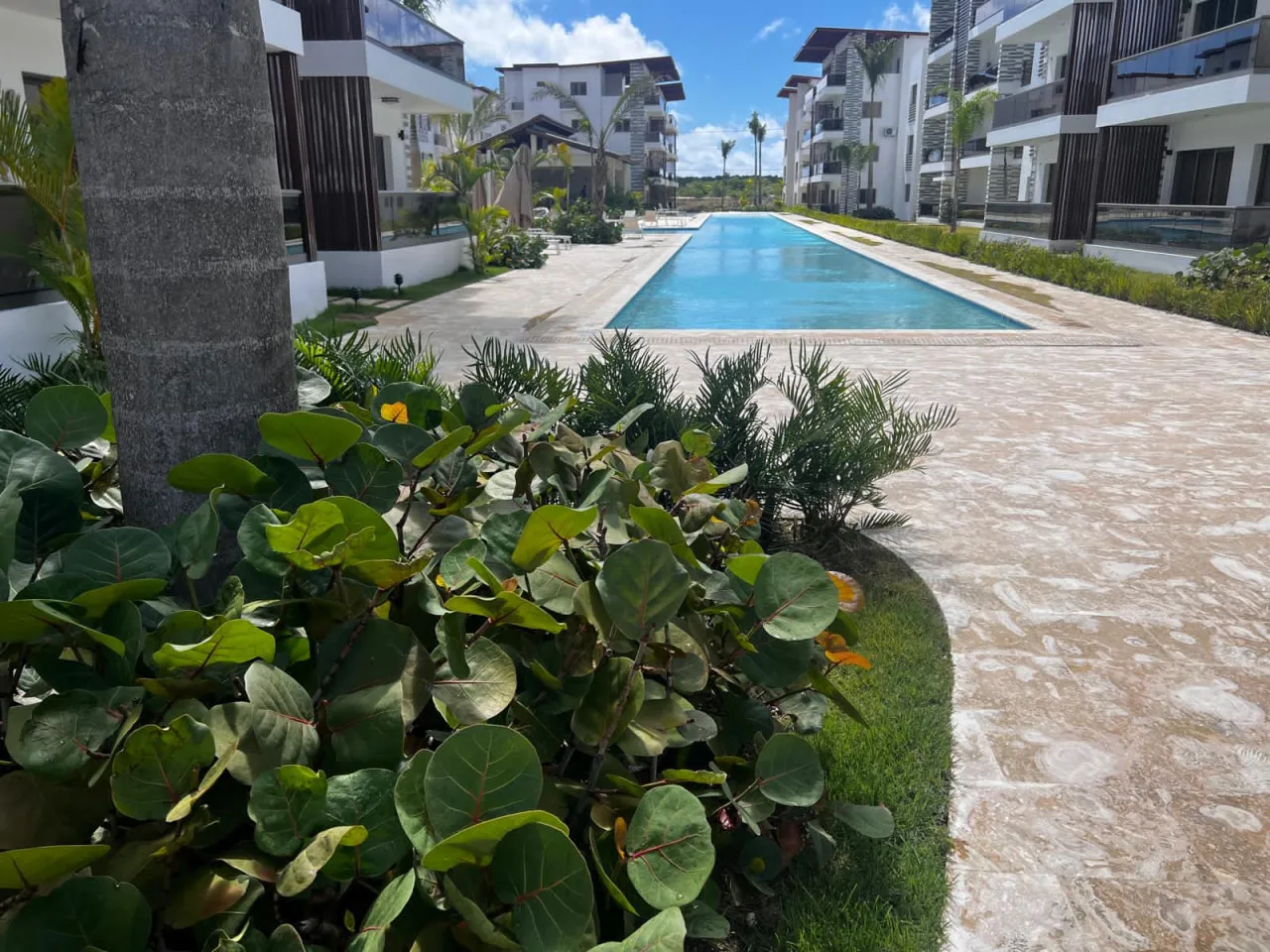 Apartment for Rent – Ground Floor | 124 m² photo 2